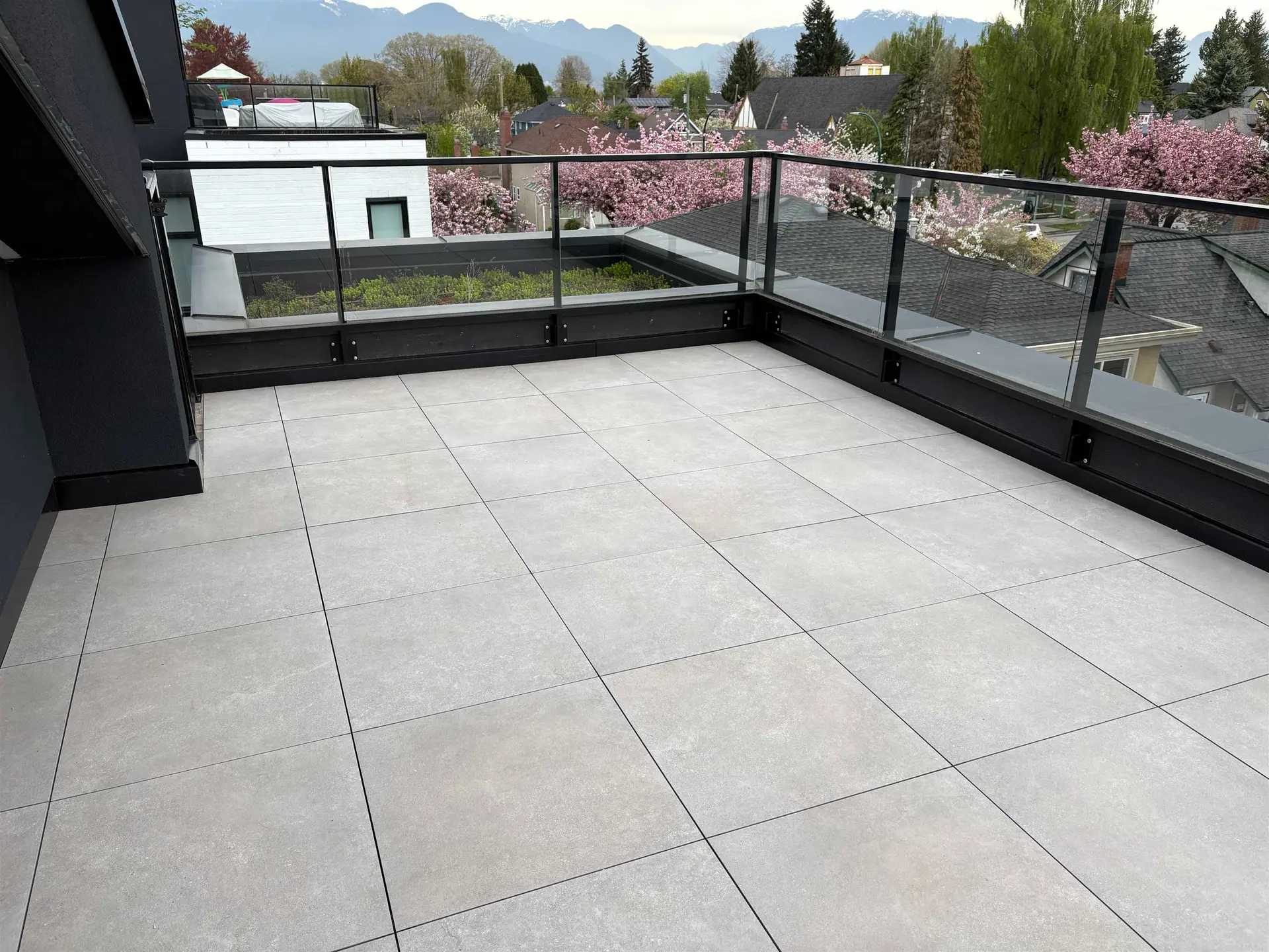 Property at #211 90 King Edward Avenue, Vancouver, BC