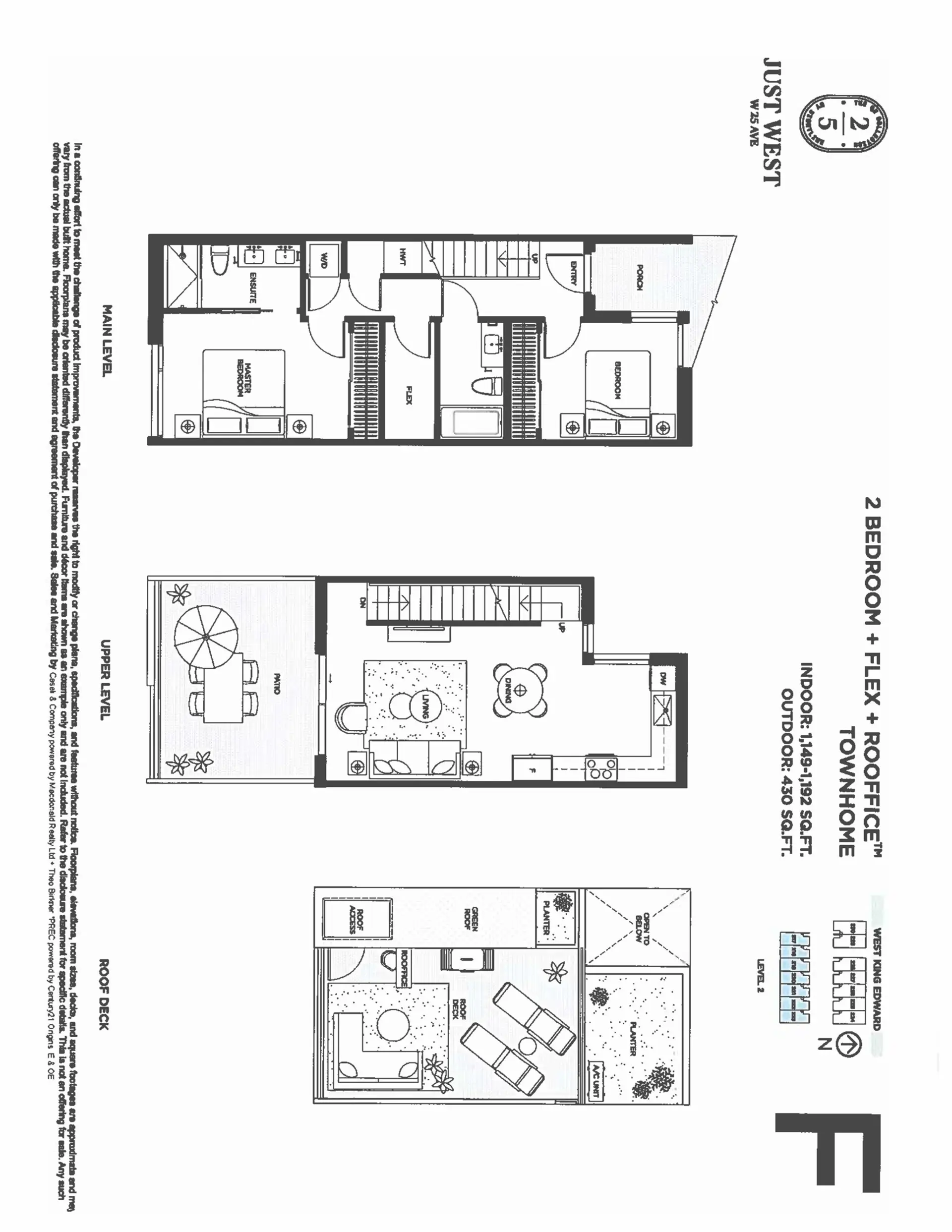 #211 90 King Edward Avenue - Image 10