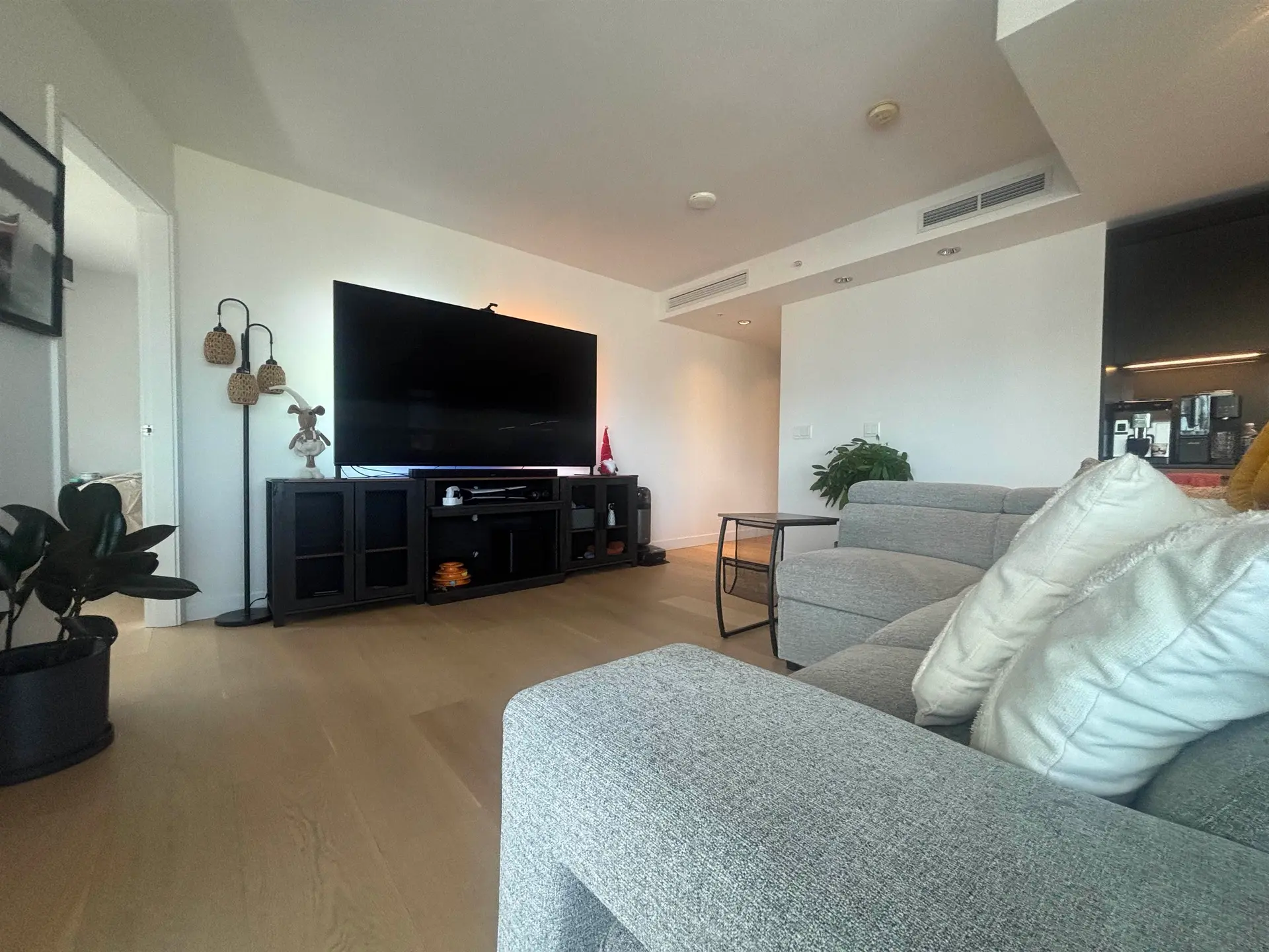 Property at #3502 1289 Hornby Street, Vancouver, BC