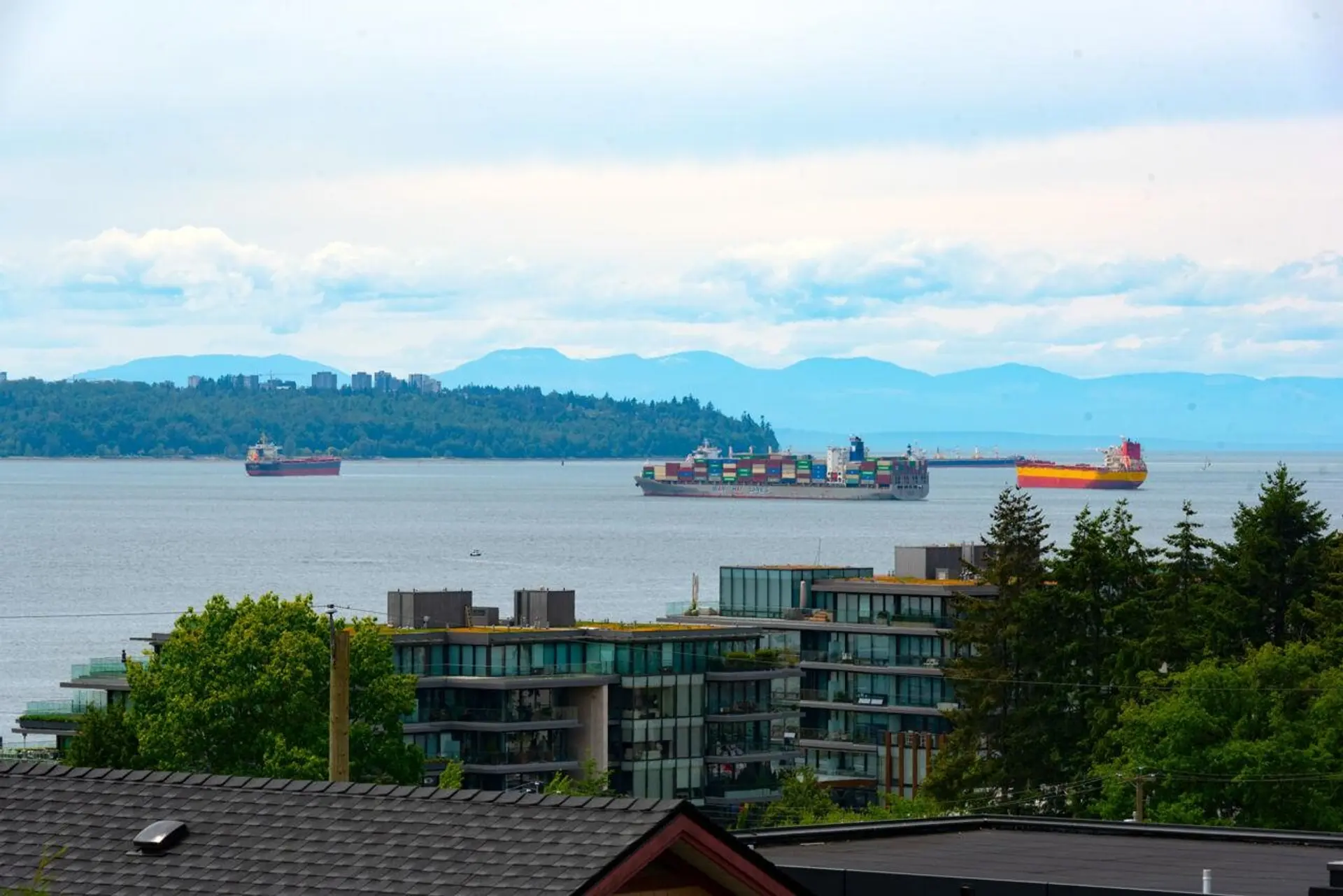Property at 1168 Esquimalt Avenue, West Vancouver, BC