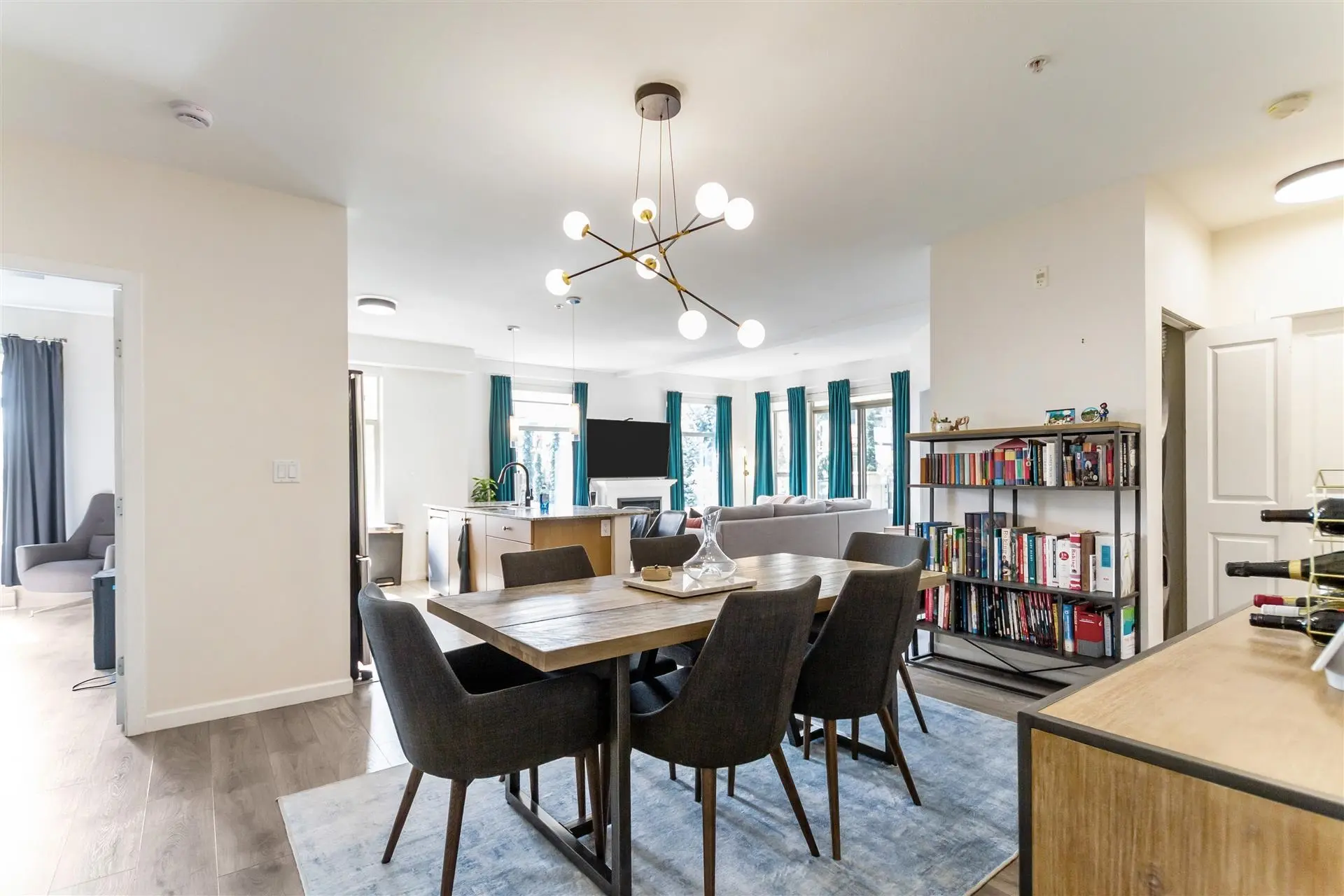 Property at #305 270 Francis Way, New Westminster, BC