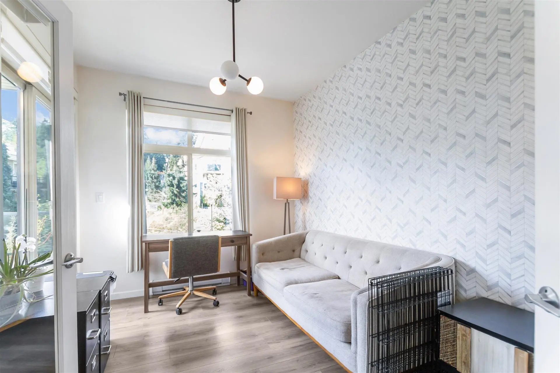 Property at #305 270 Francis Way, New Westminster, BC