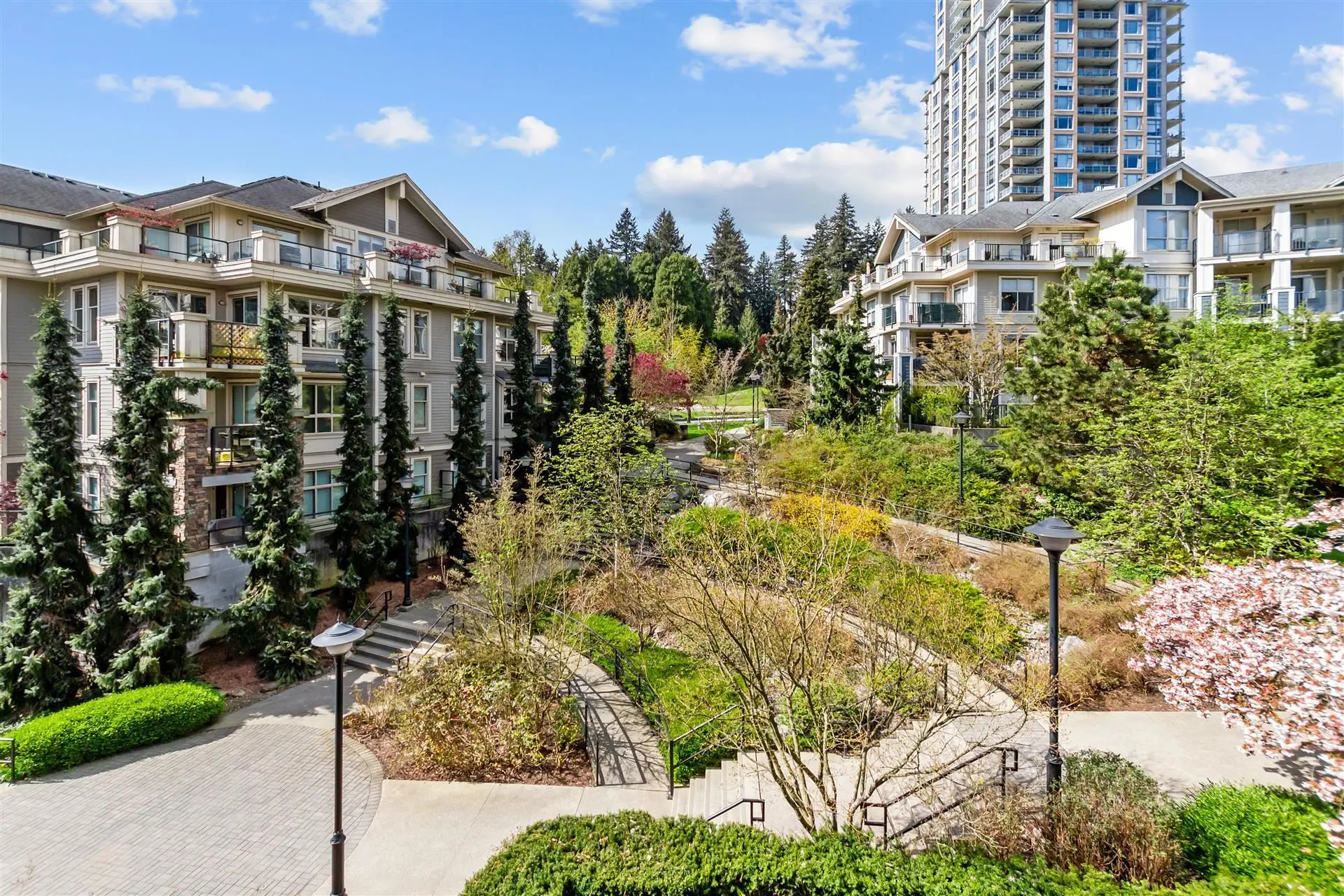 Property at #305 270 Francis Way, New Westminster, BC