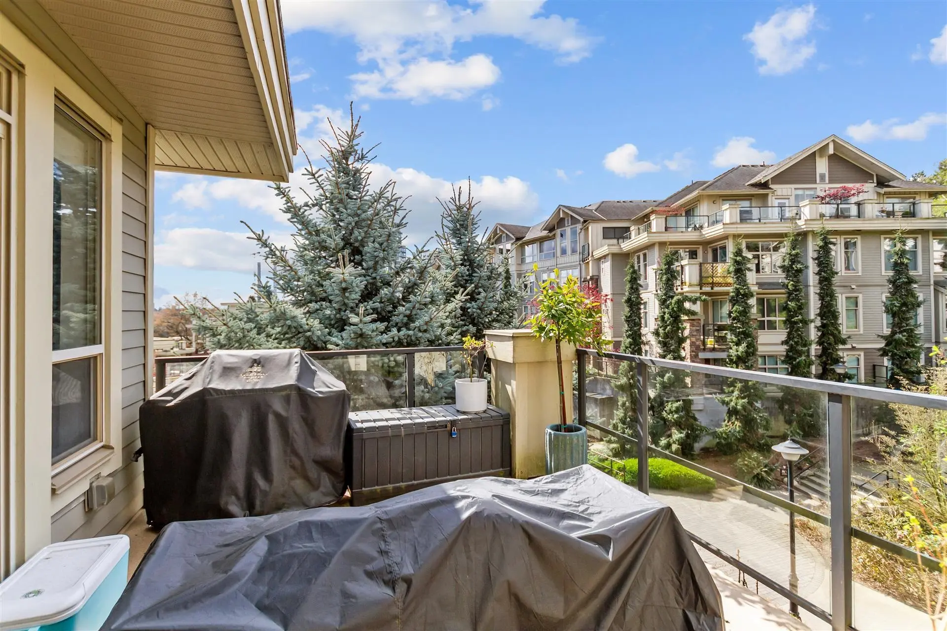 Property at #305 270 Francis Way, New Westminster, BC