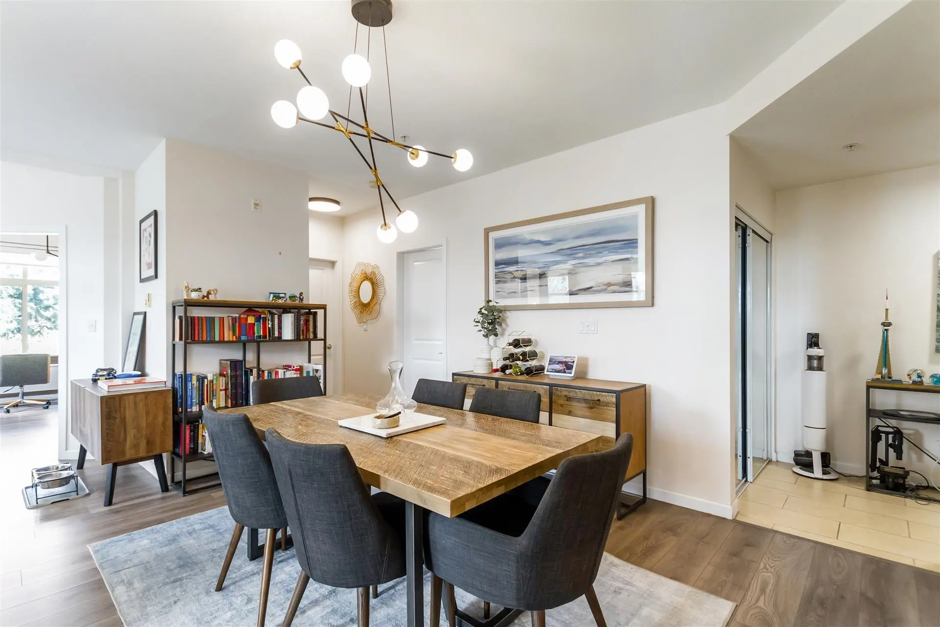 Property at #305 270 Francis Way, New Westminster, BC