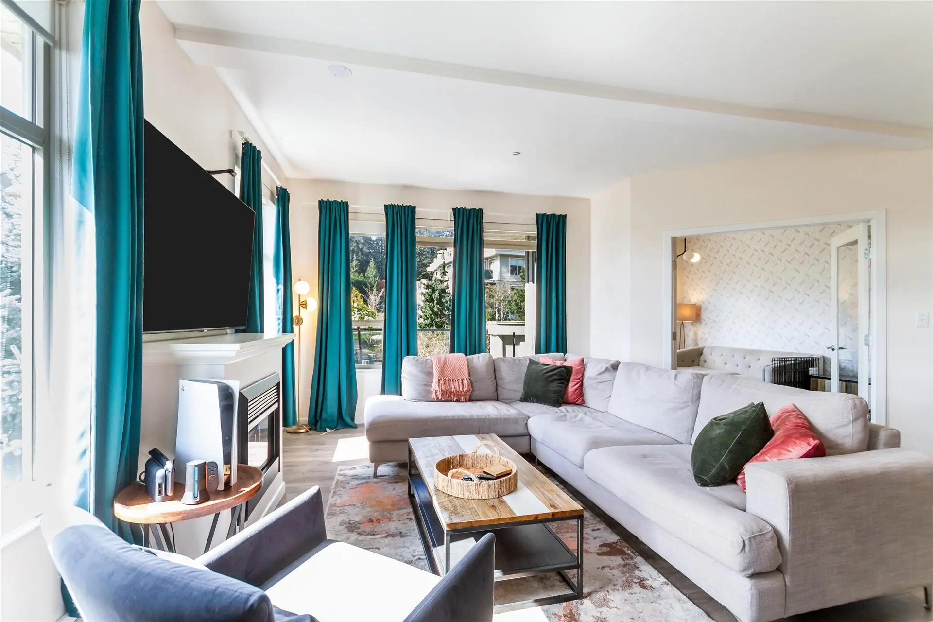 Property at #305 270 Francis Way, New Westminster, BC