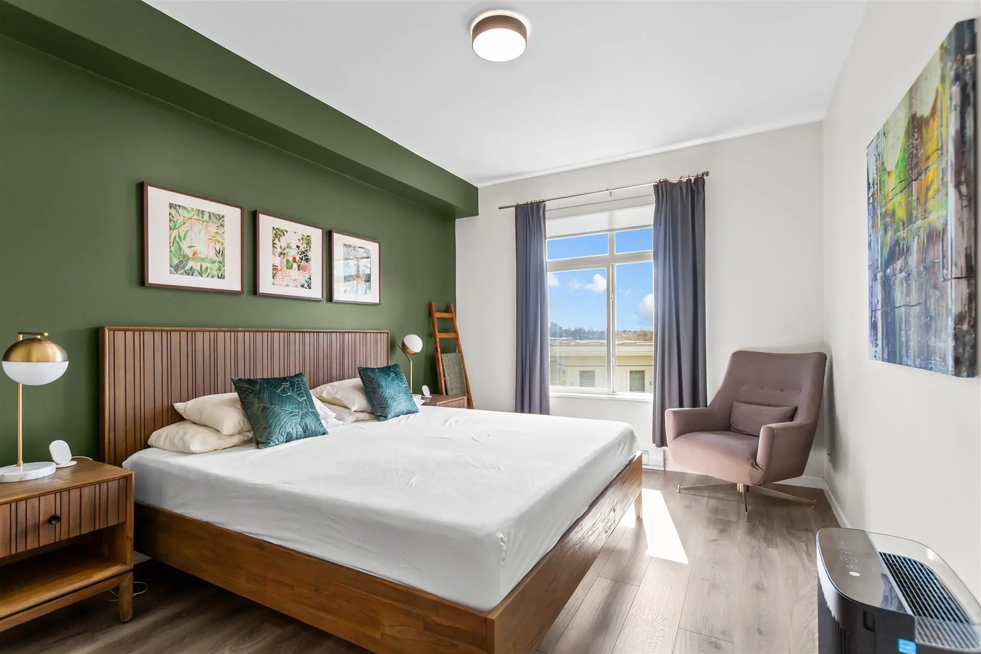 Property at #305 270 Francis Way, New Westminster, BC