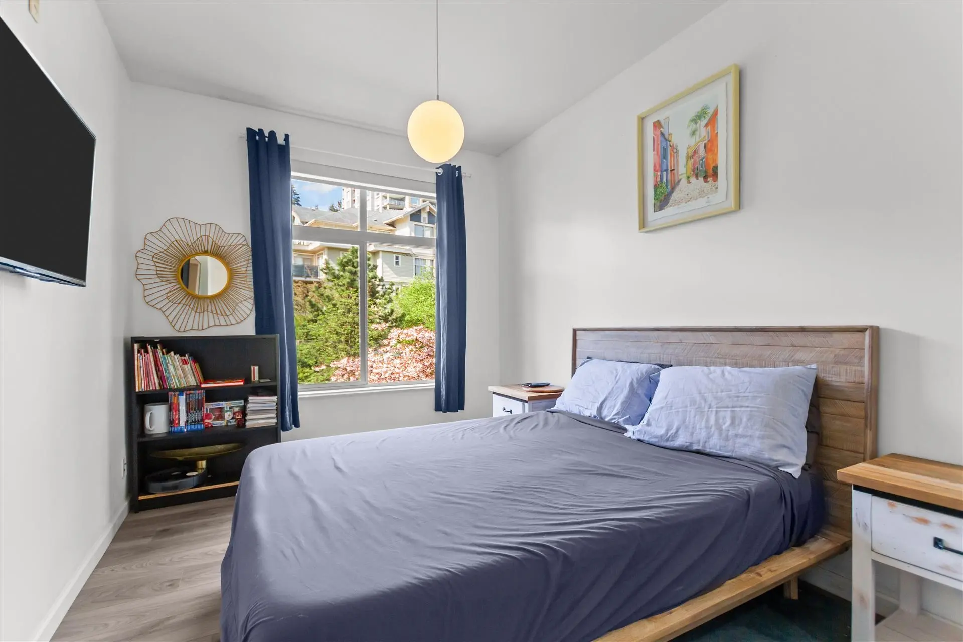 Property at #305 270 Francis Way, New Westminster, BC