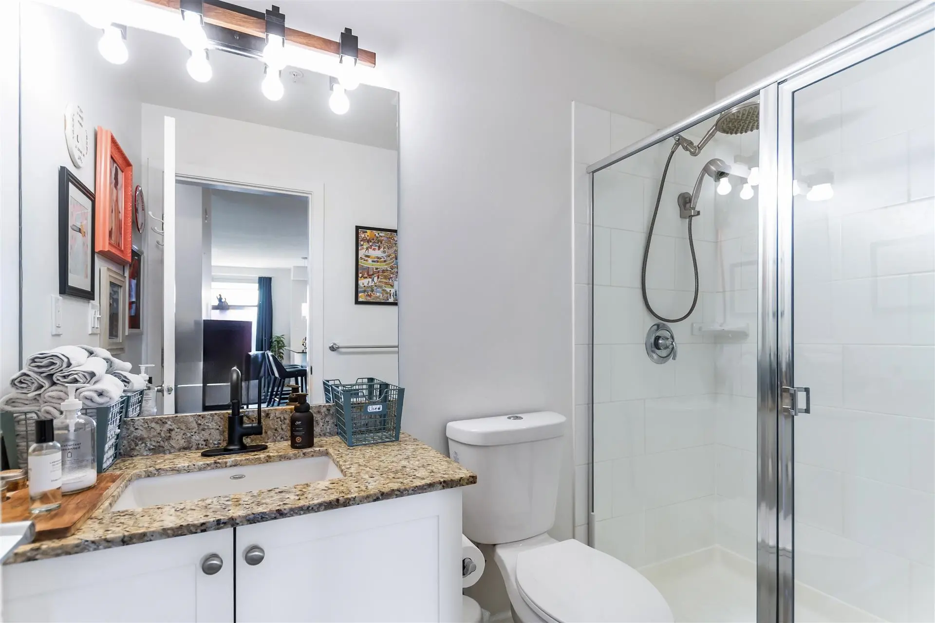 Property at #305 270 Francis Way, New Westminster, BC