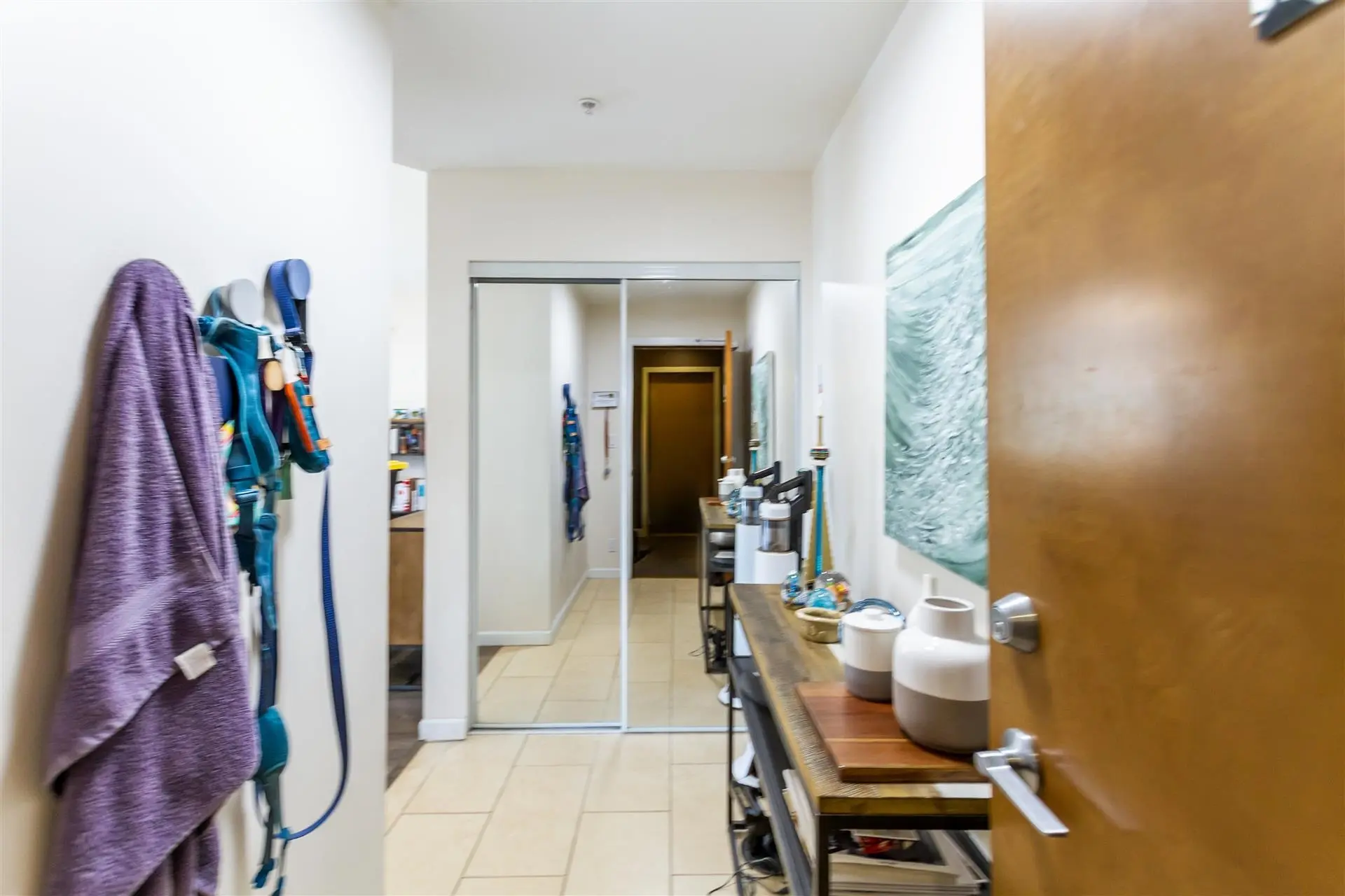 Property at #305 270 Francis Way, New Westminster, BC