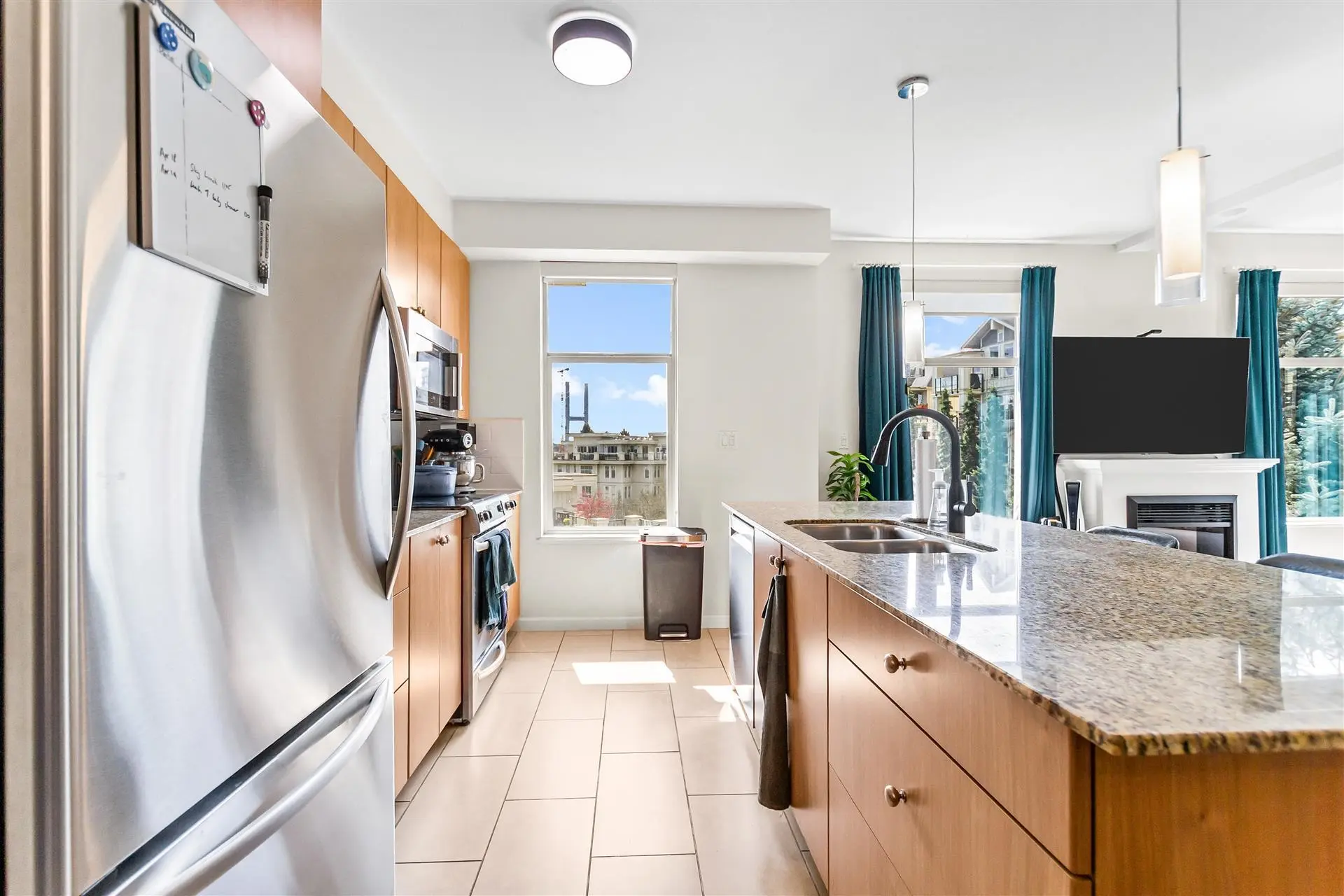 Property at #305 270 Francis Way, New Westminster, BC