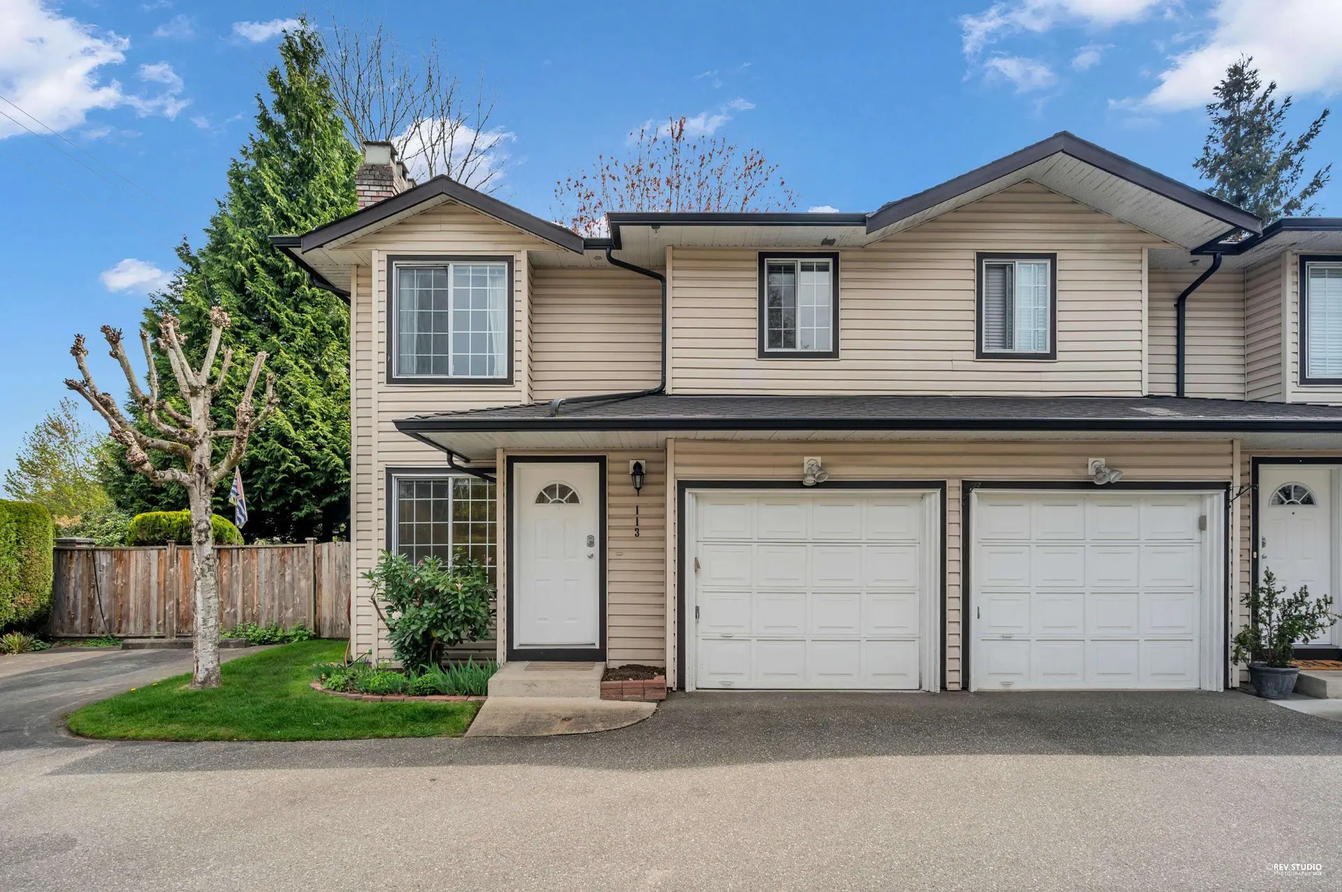 Property at #113 9561 207th Street, Langley, BC