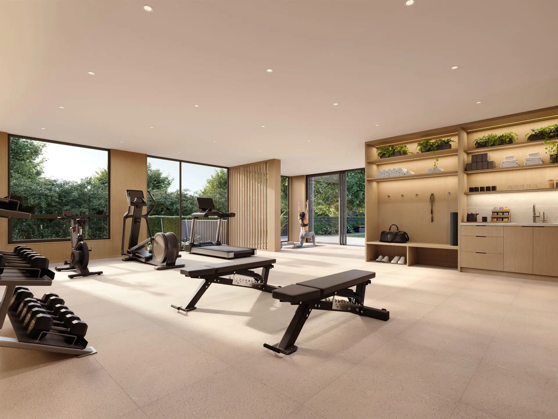 Property at #213 5255 Kersland Drive, Vancouver, BC