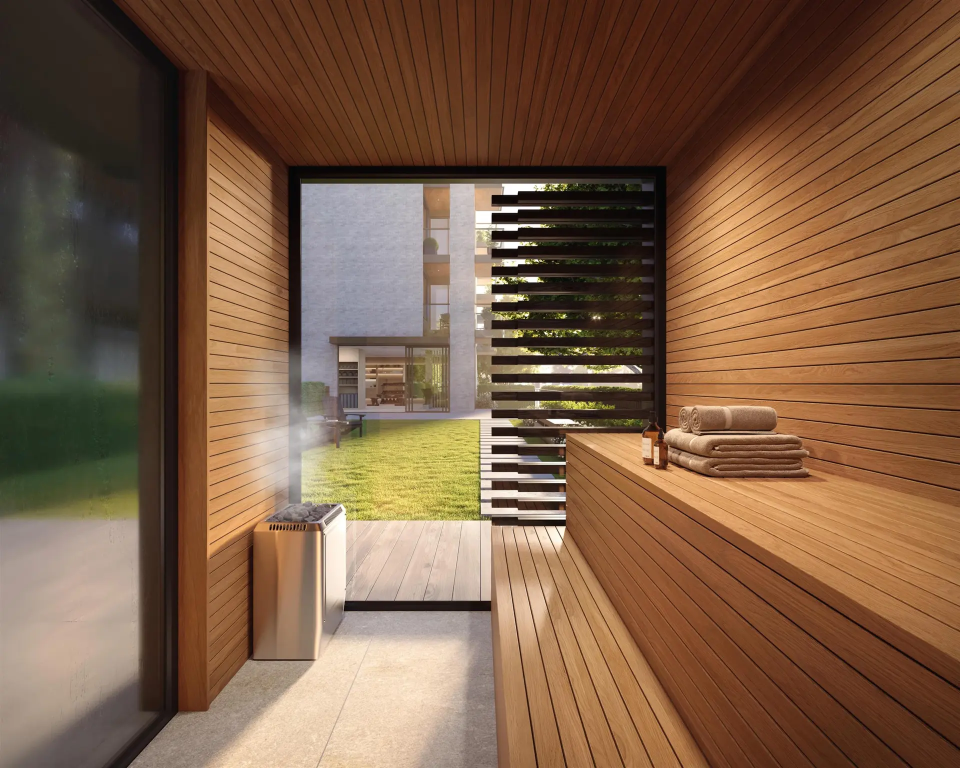 Property at #213 5255 Kersland Drive, Vancouver, BC