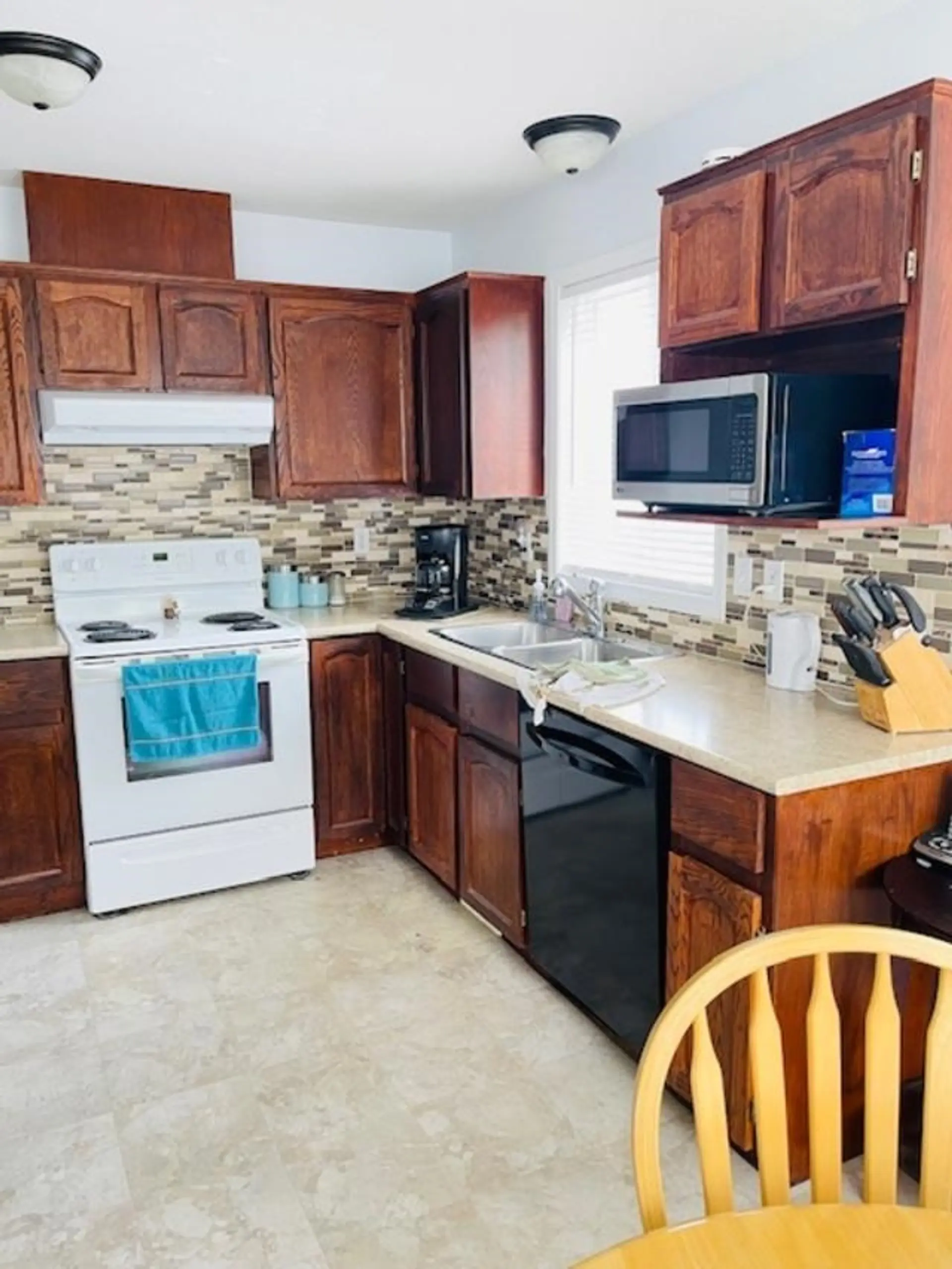 Property at 45470 Spruce Drive, Chilliwack, BC