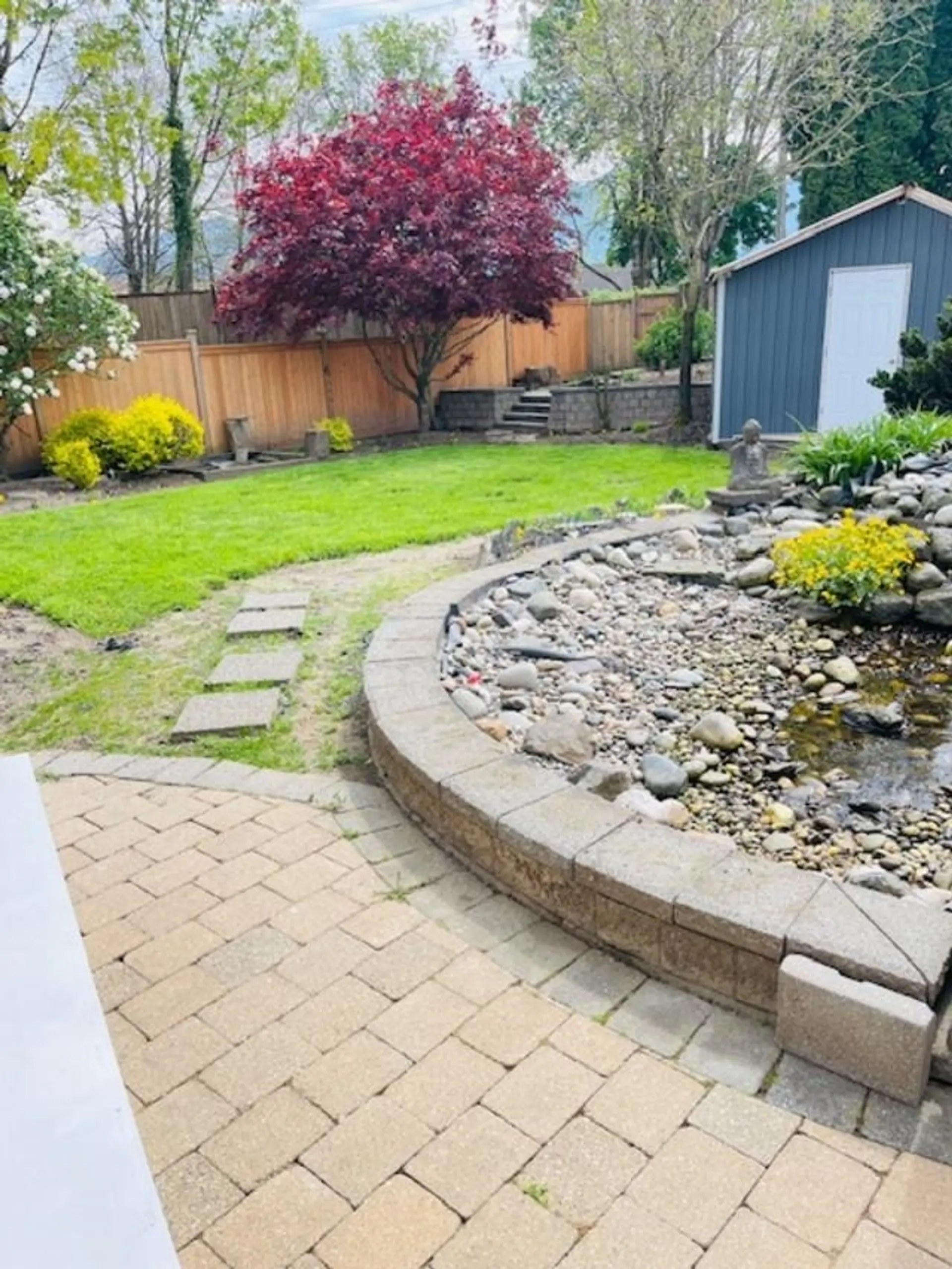 Property at 45470 Spruce Drive, Chilliwack, BC