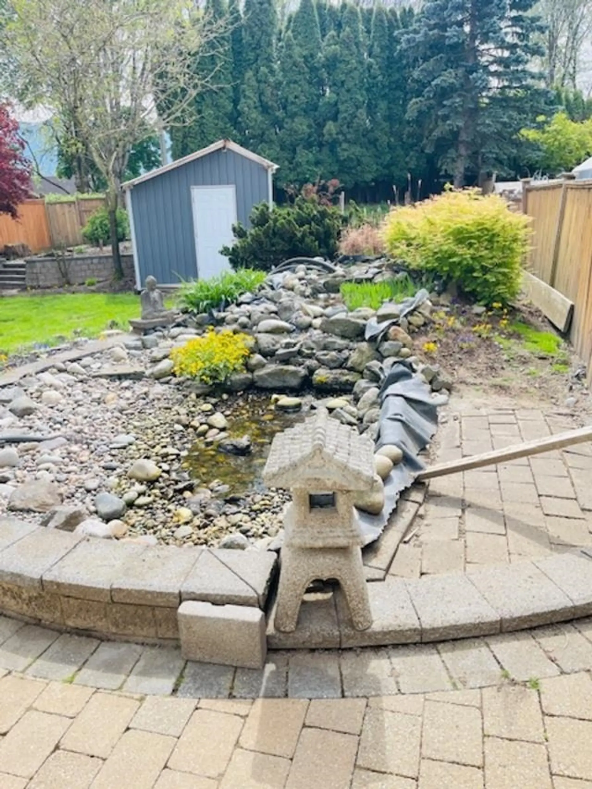 Property at 45470 Spruce Drive, Chilliwack, BC