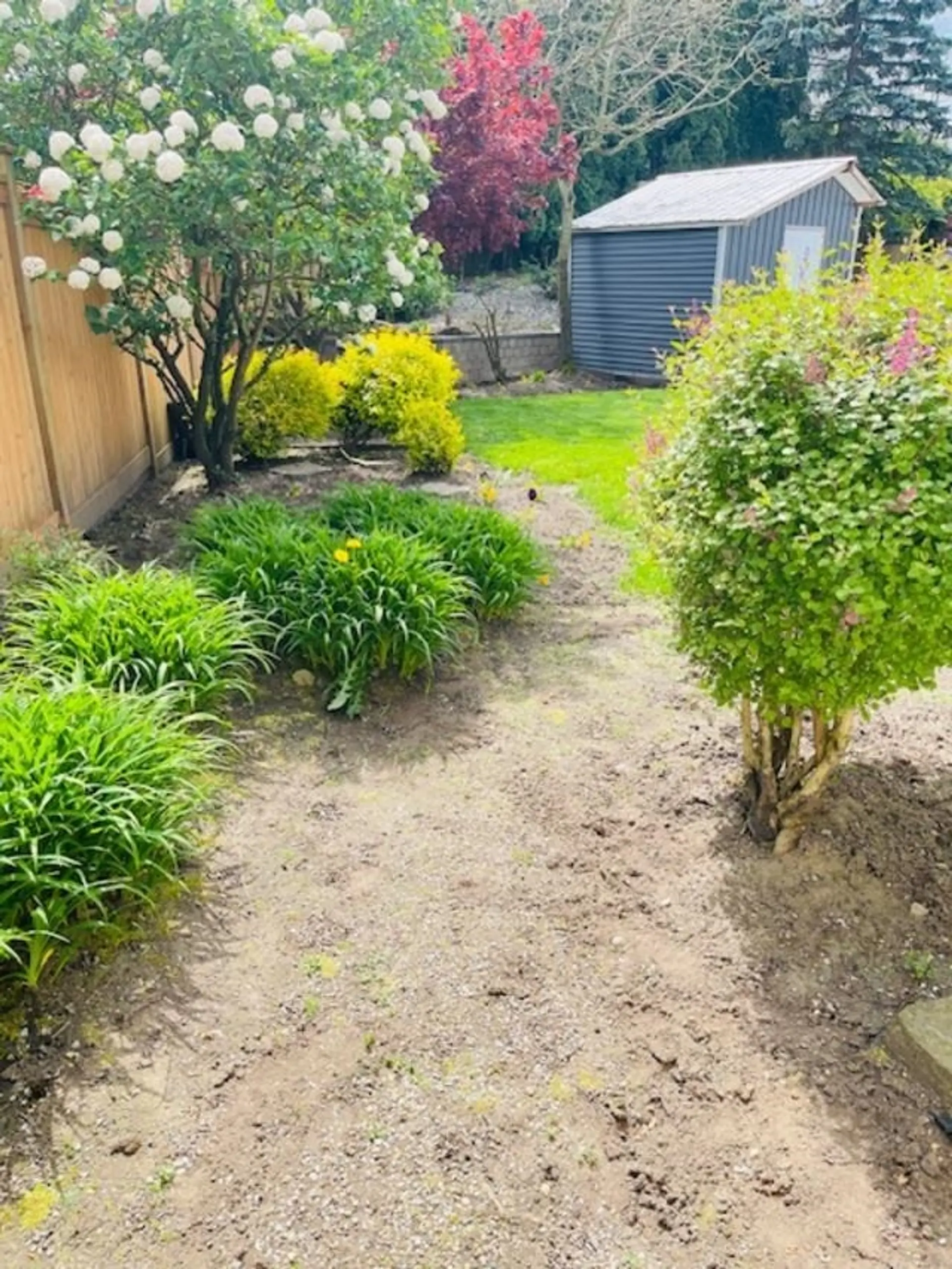 Property at 45470 Spruce Drive, Chilliwack, BC