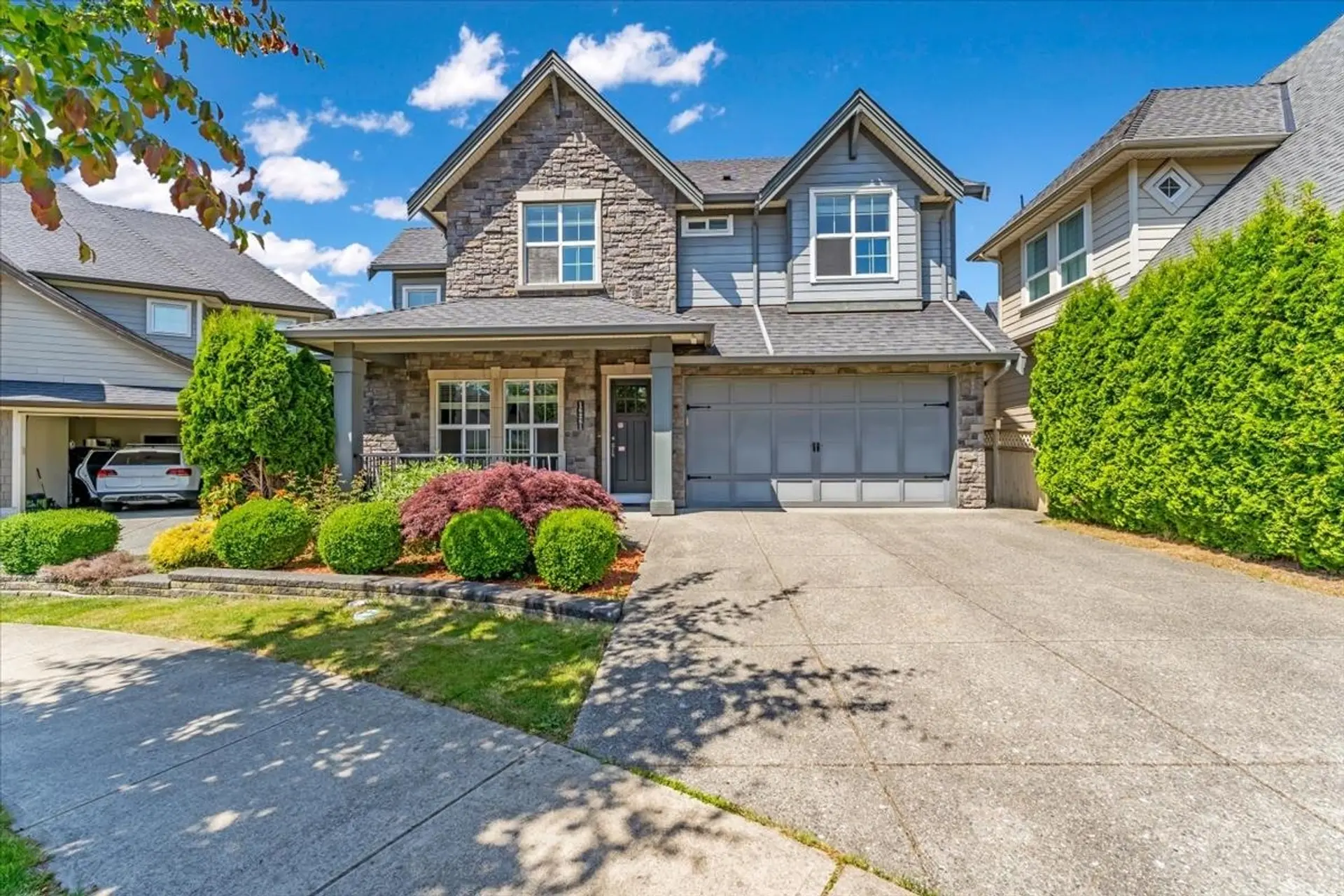 Property at 16261 25 Avenue, Surrey, BC