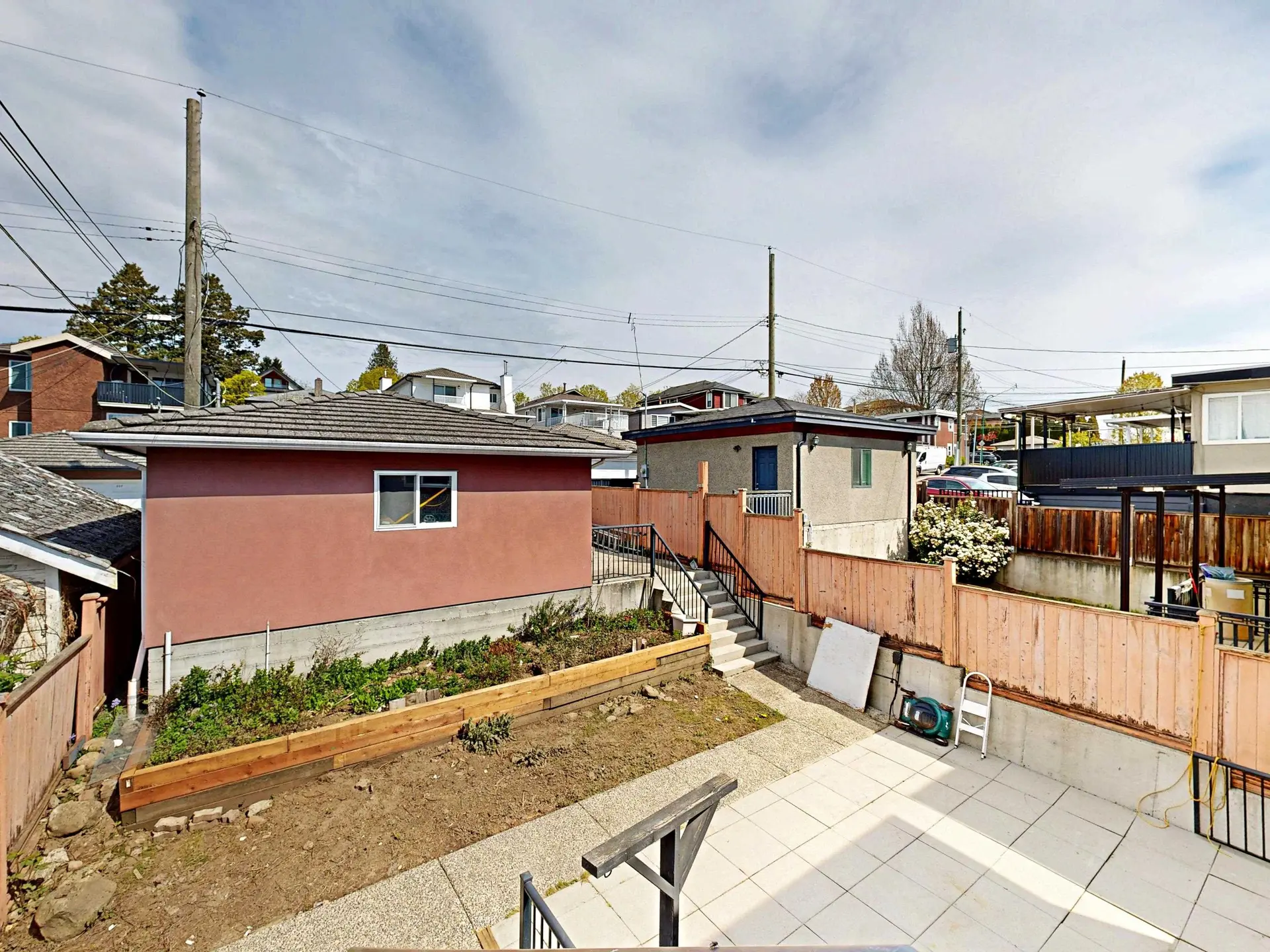 Property at 919 E 64th Avenue, Vancouver, BC