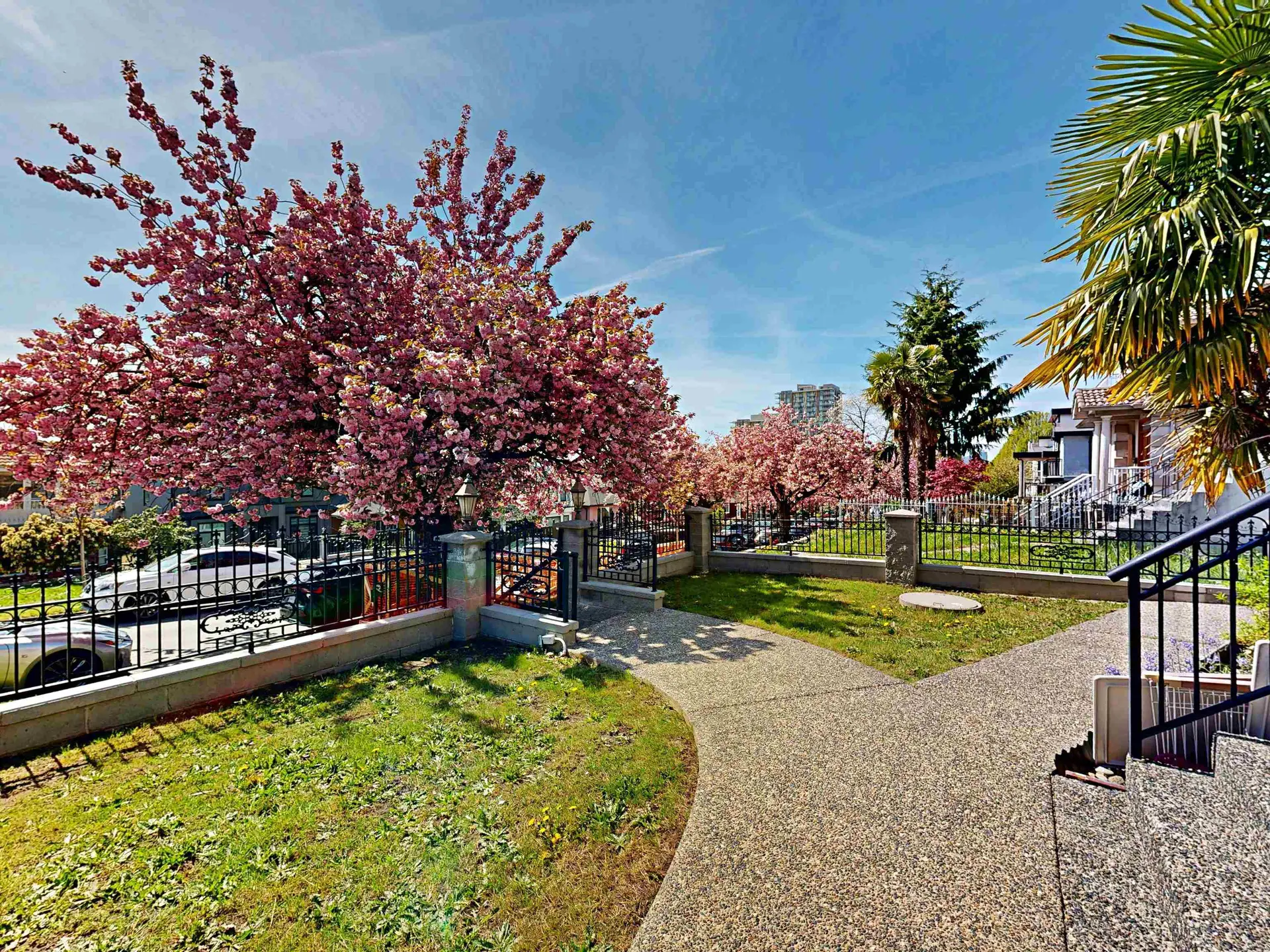 Property at 919 E 64th Avenue, Vancouver, BC