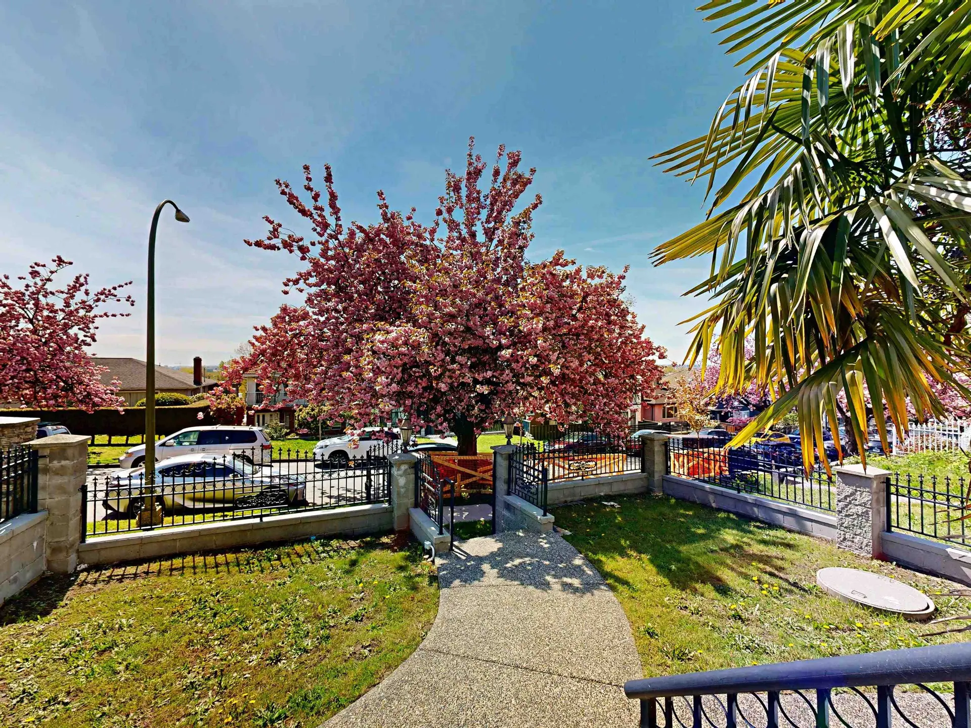 Property at 919 E 64th Avenue, Vancouver, BC