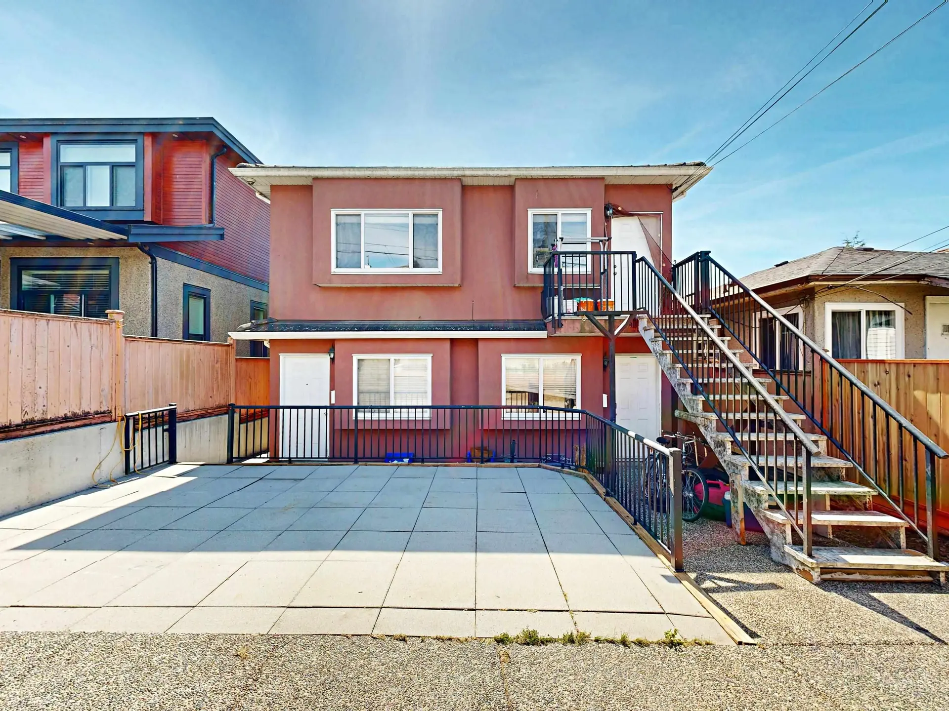 Property at 919 E 64th Avenue, Vancouver, BC