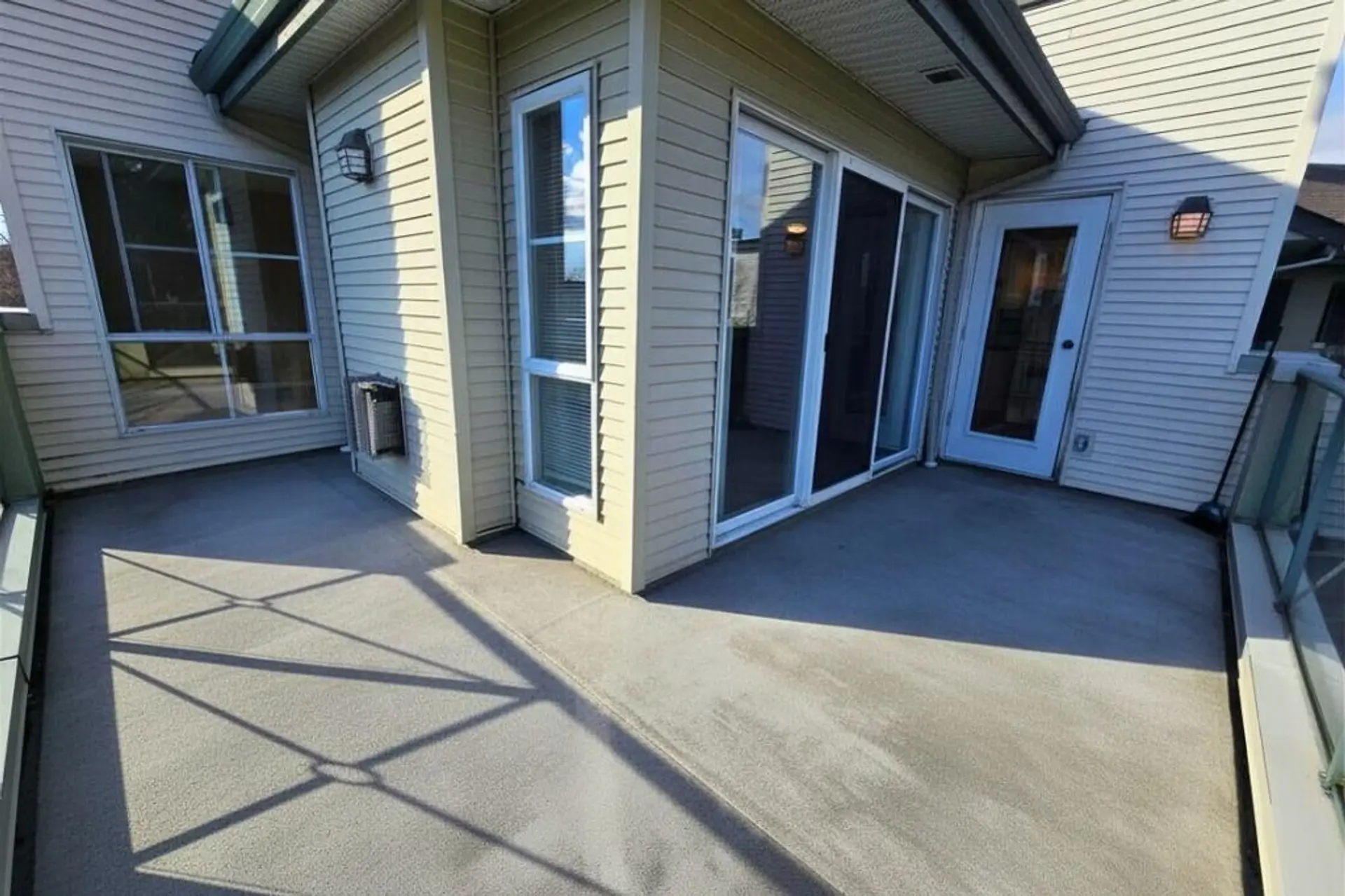Property at #410 20110 Michaud Crescent, Langley, BC