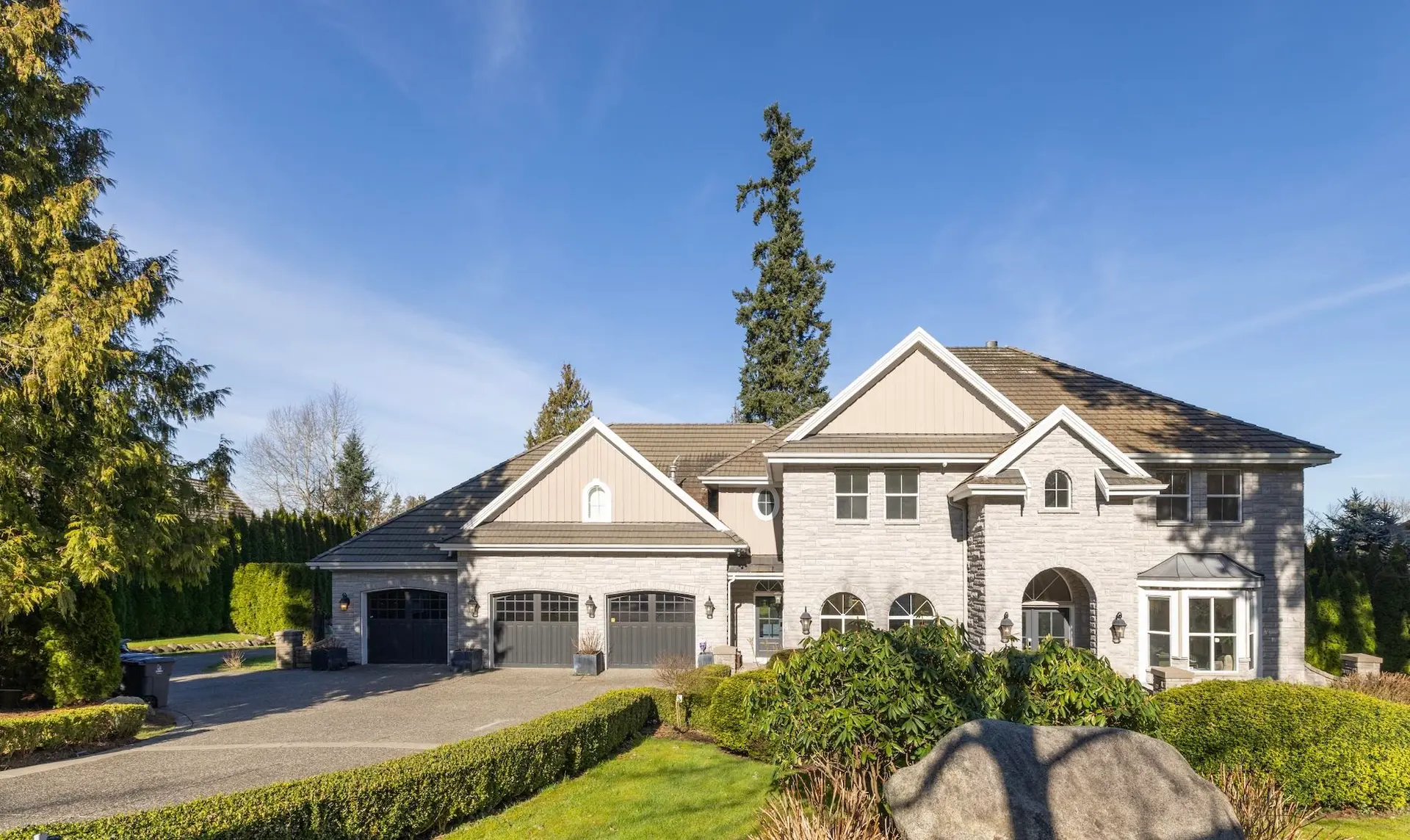 Property at 16283 29 Avenue, Surrey, BC