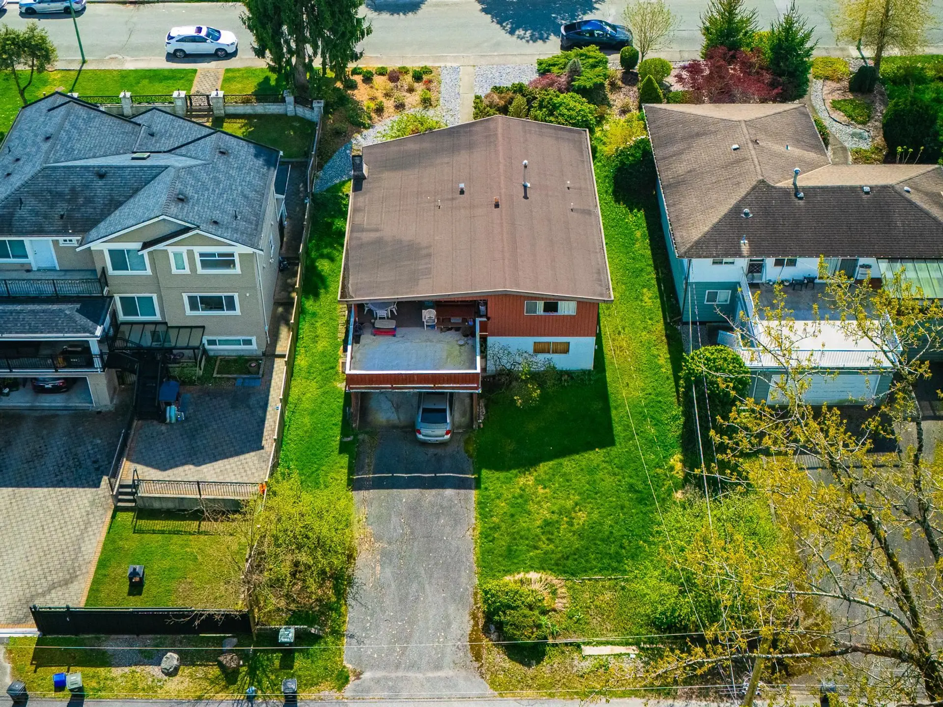 Property at 6137 Service Street, Burnaby, BC