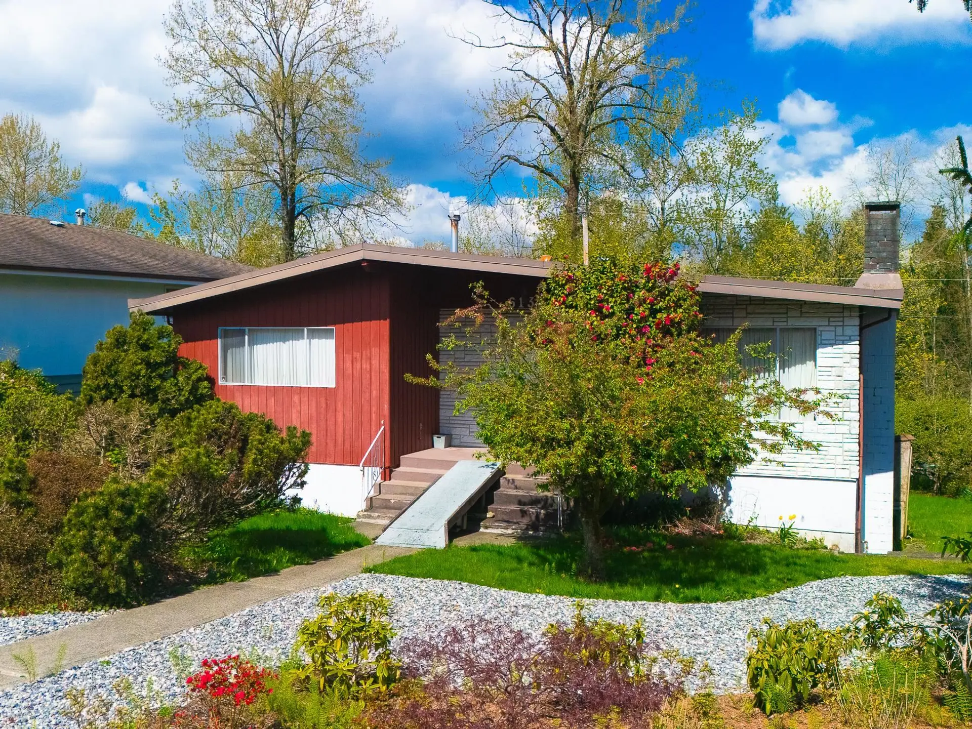 Property at 6137 Service Street, Burnaby, BC