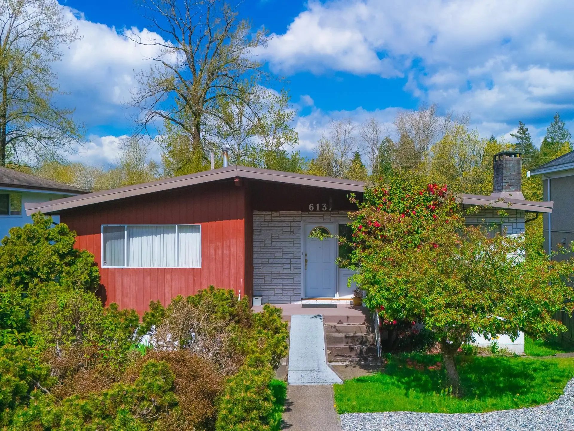 Property at 6137 Service Street, Burnaby, BC