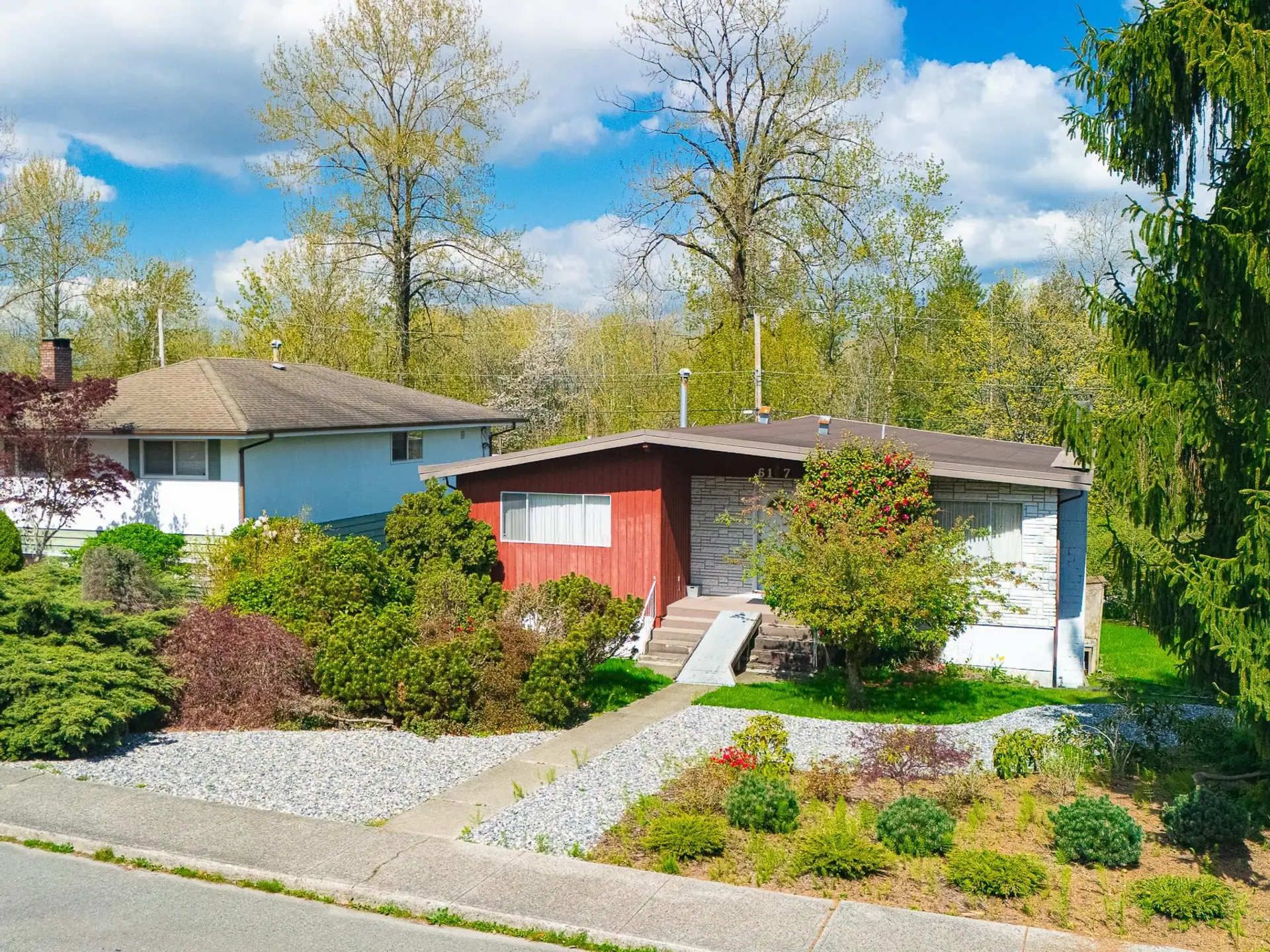 Property at 6137 Service Street, Burnaby, BC