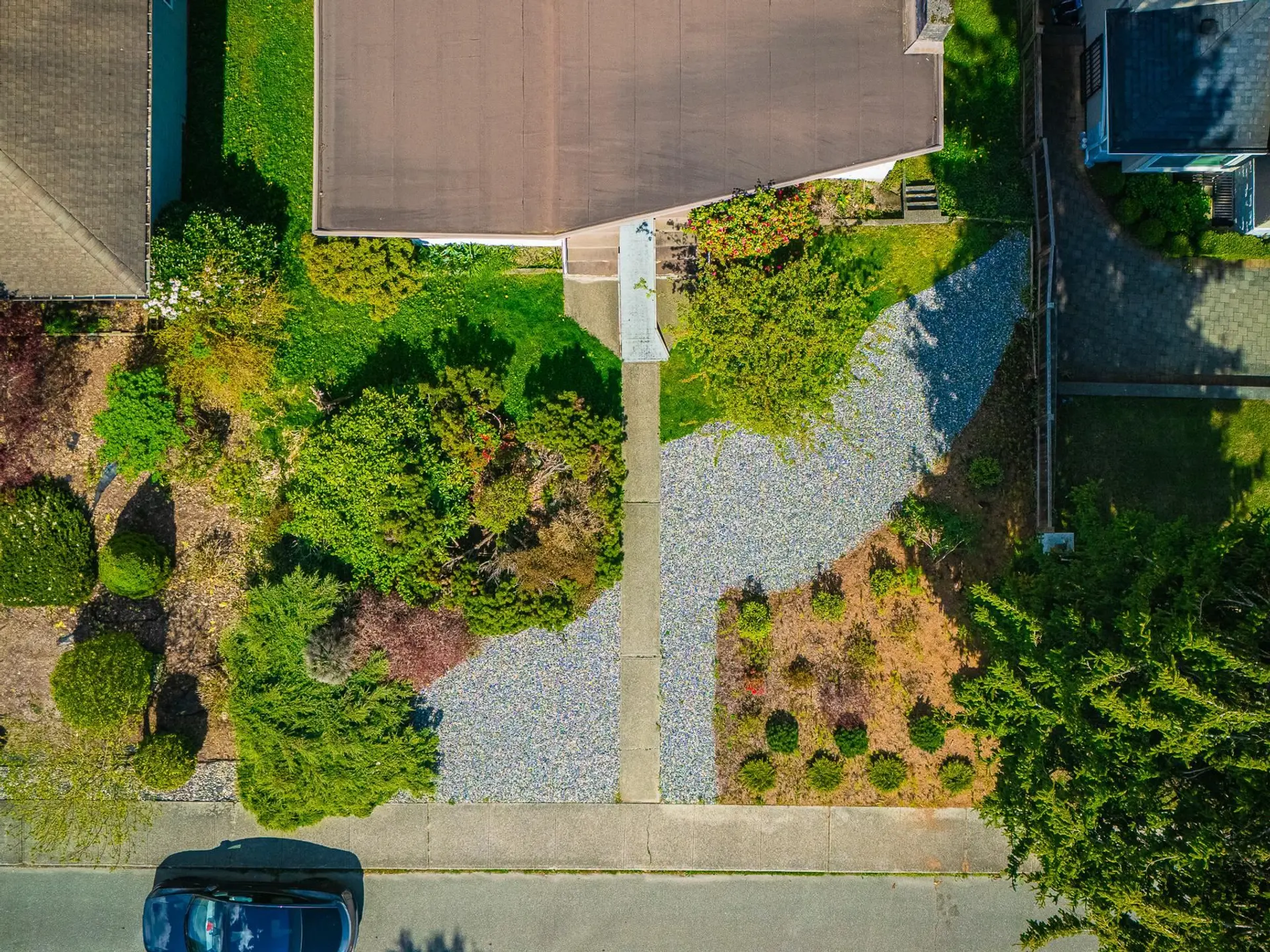 Property at 6137 Service Street, Burnaby, BC