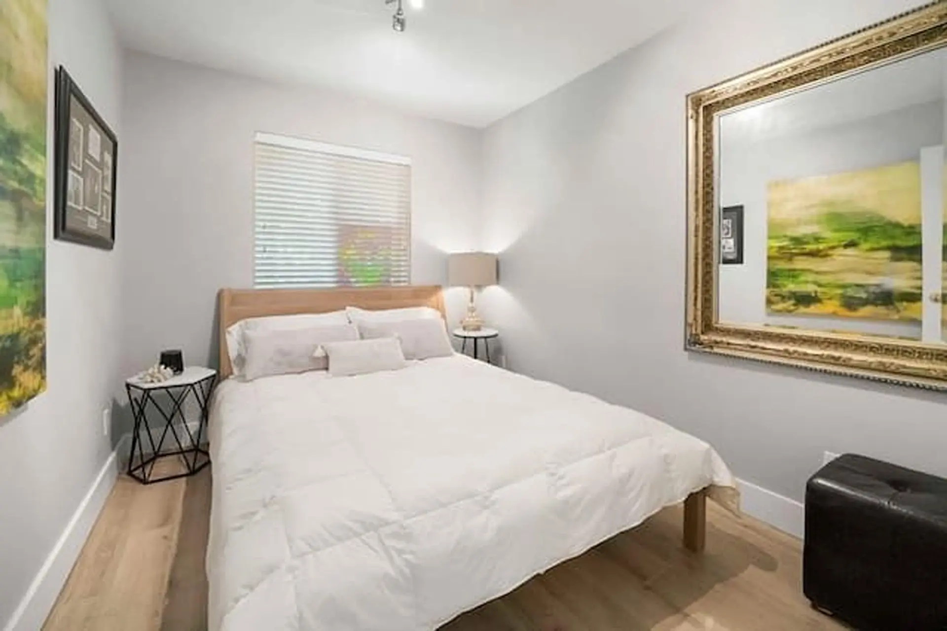 Property at #D 136 W 4th Street, North Vancouver, BC