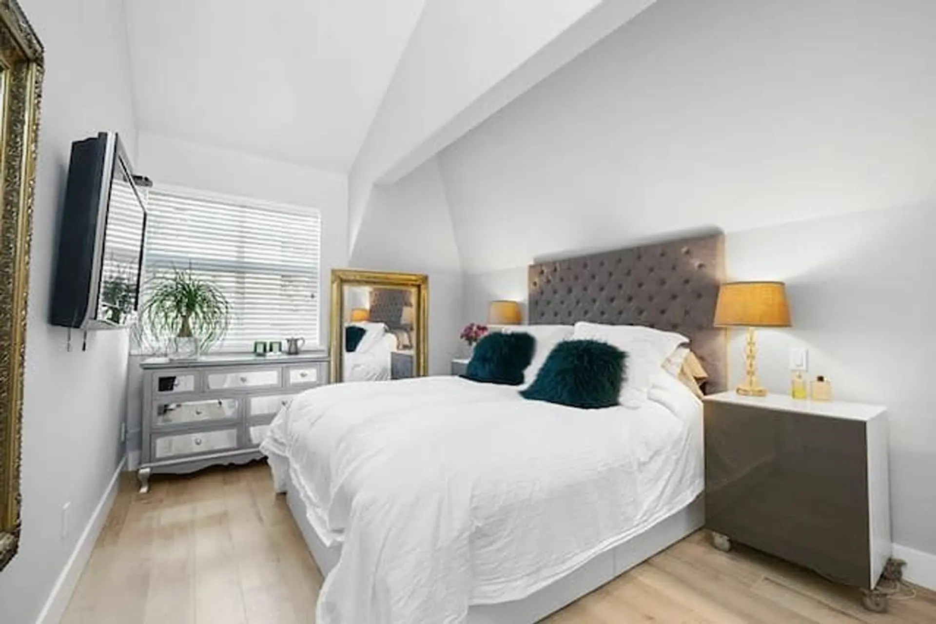 Property at #D 136 W 4th Street, North Vancouver, BC