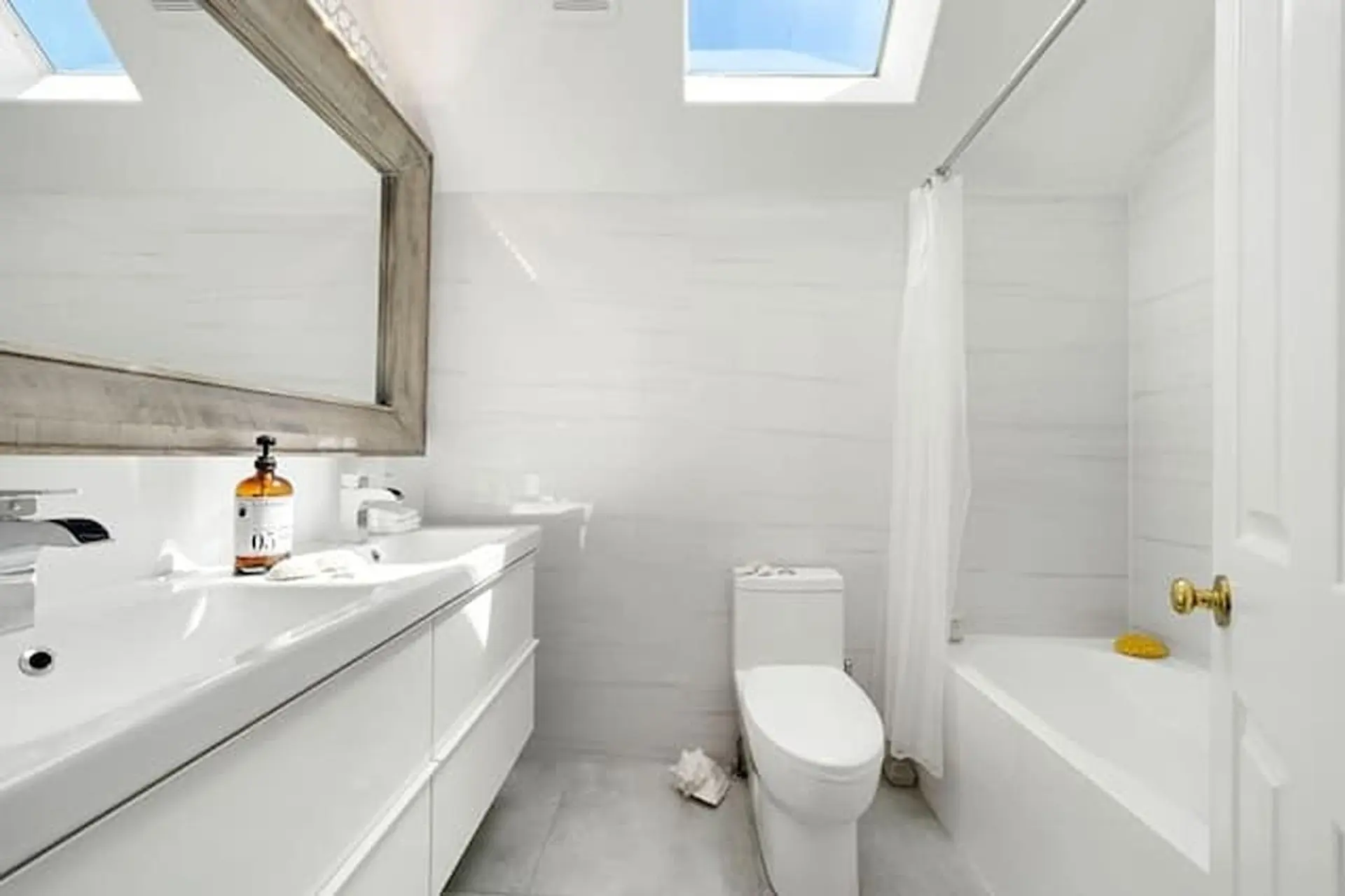 Property at #D 136 W 4th Street, North Vancouver, BC