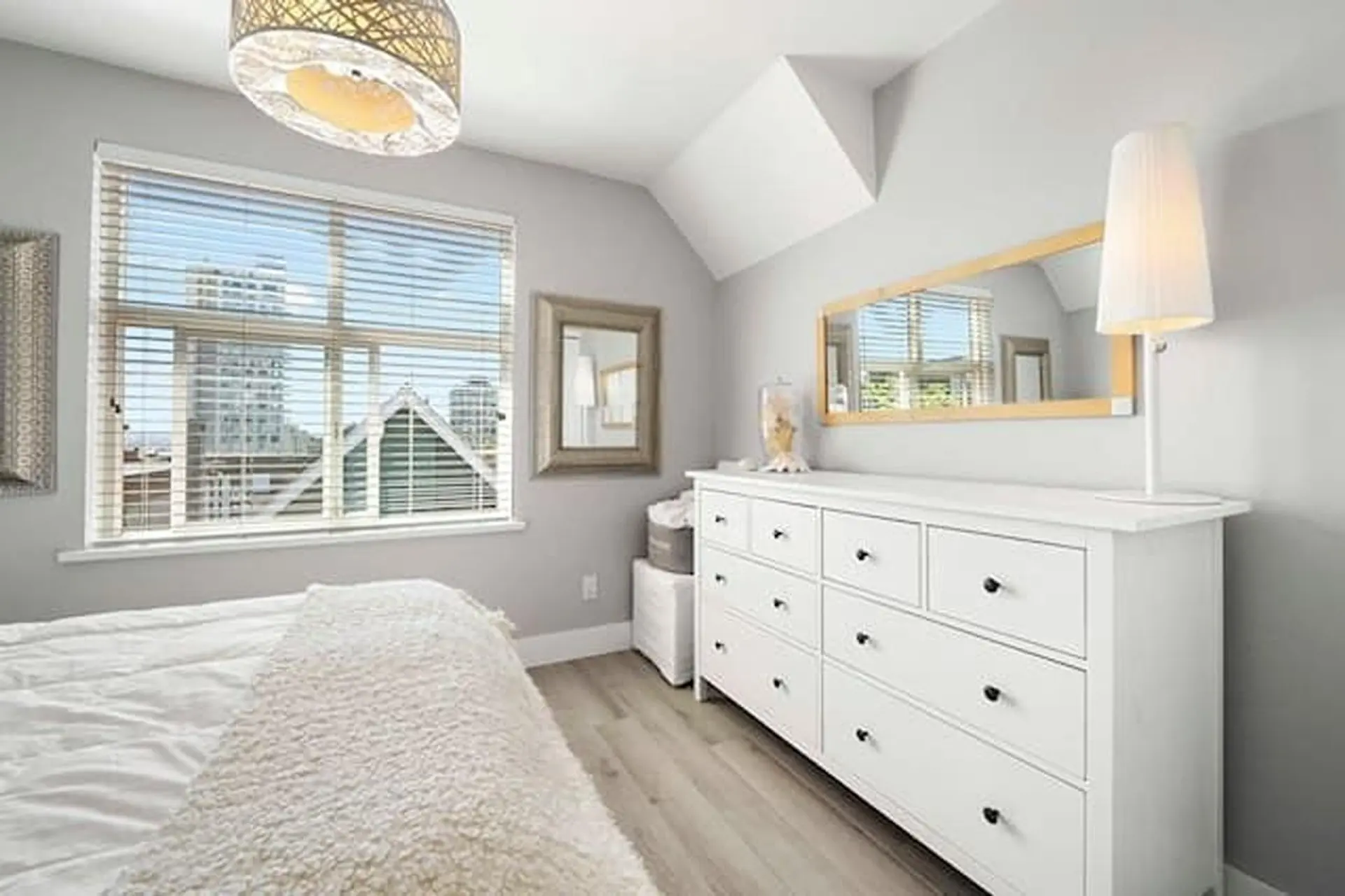 Property at #D 136 W 4th Street, North Vancouver, BC