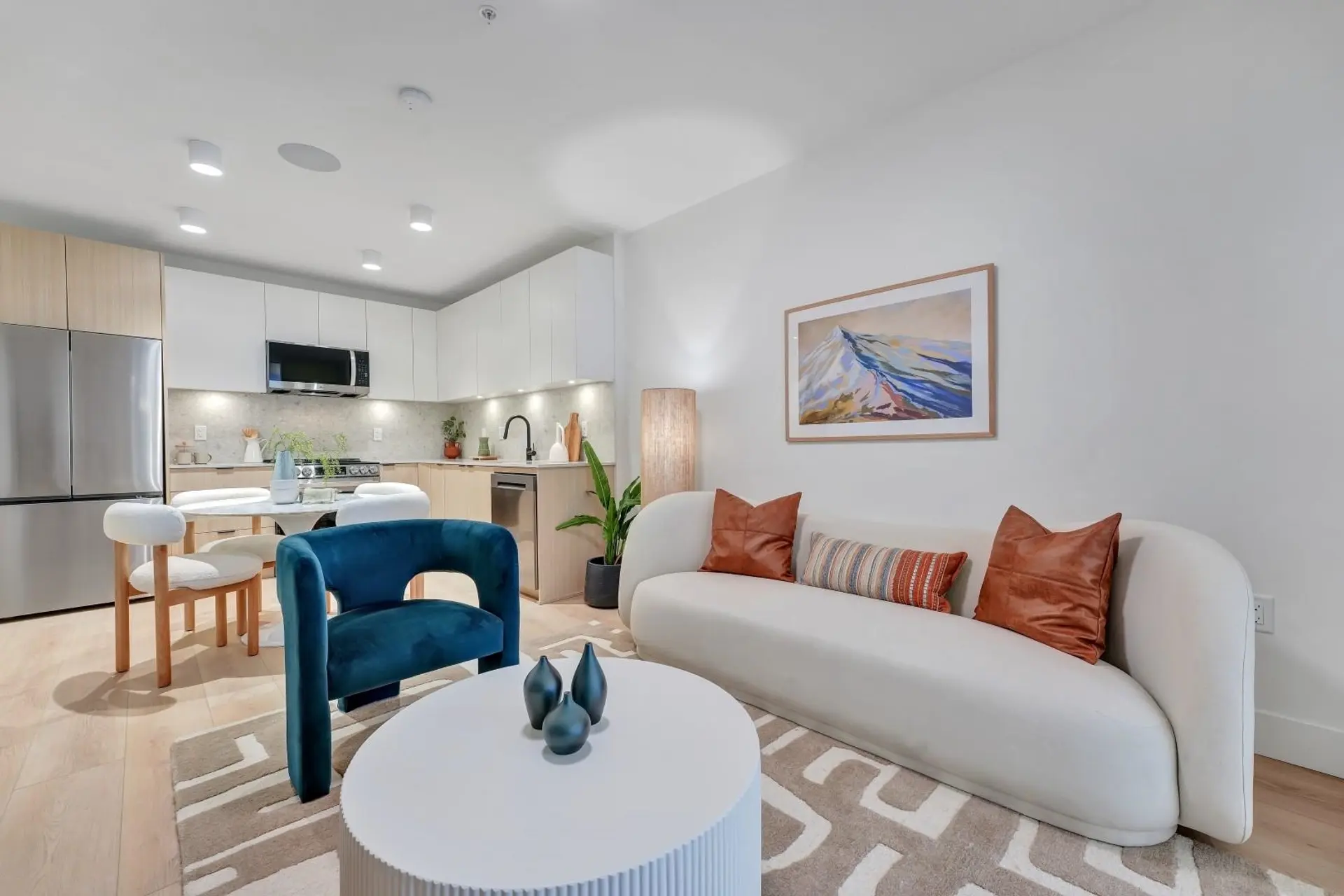 Property at #A313 5360 204th Street, Langley, BC