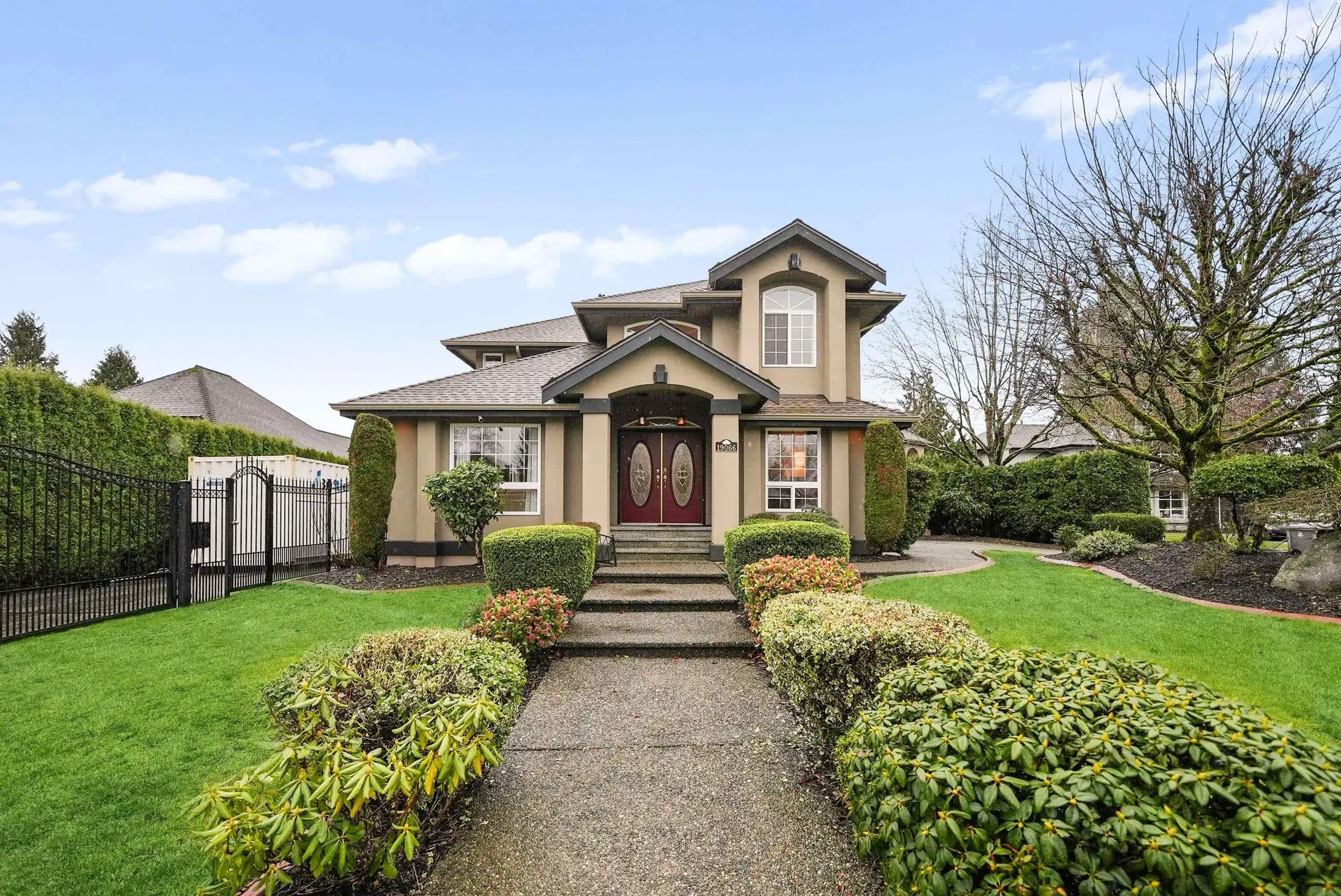 Property at 19066 63b Avenue, Surrey, BC