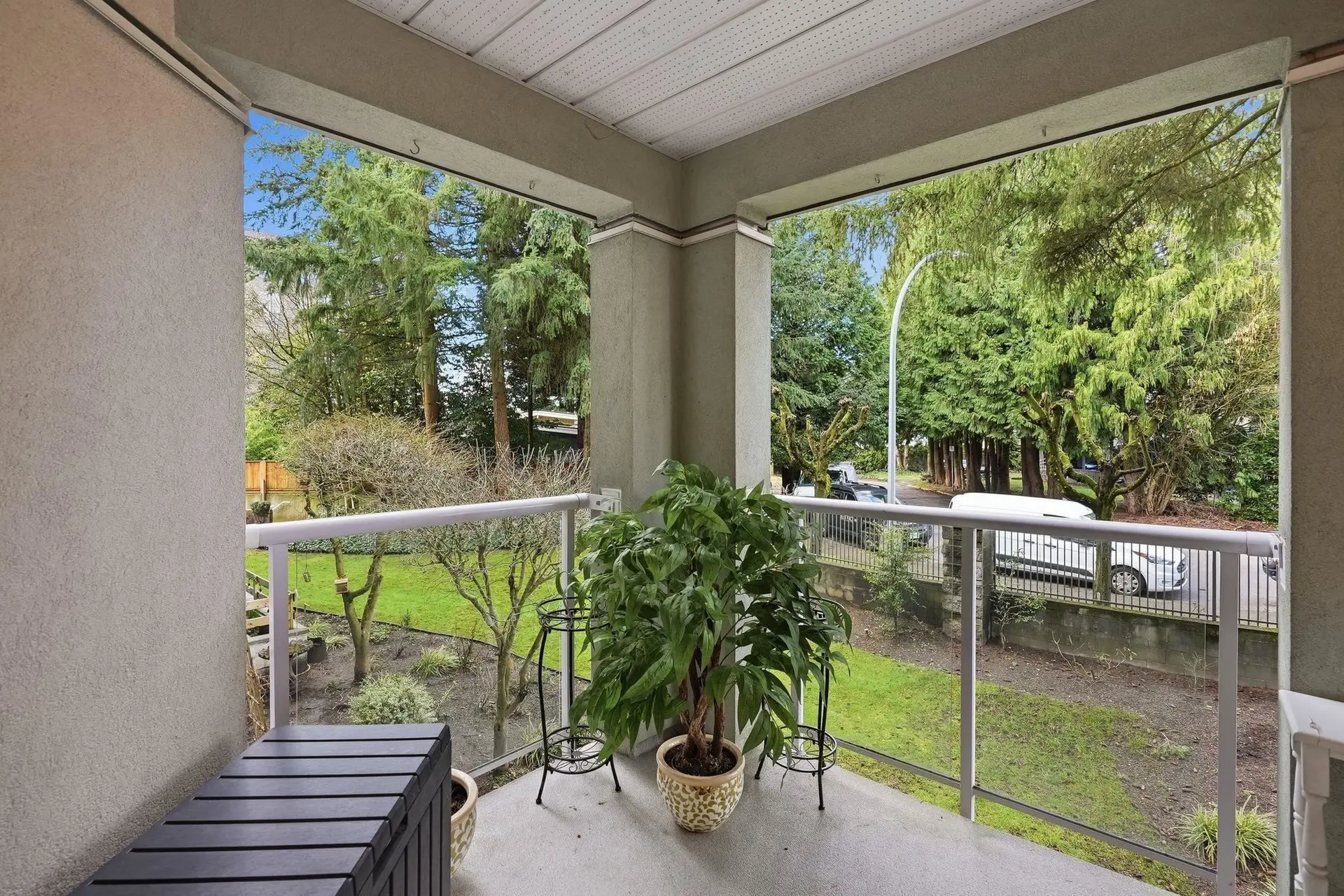 Property at #211 2575 Ware Street, Abbotsford, BC