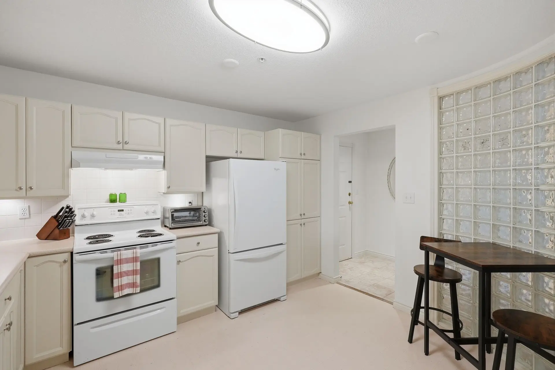 Property at #211 2575 Ware Street, Abbotsford, BC