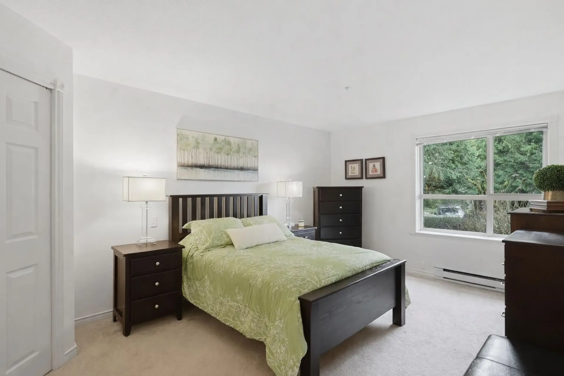 Property at #211 2575 Ware Street, Abbotsford, BC