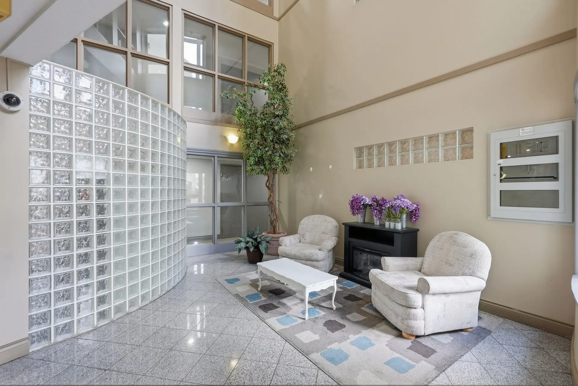 Property at #211 2575 Ware Street, Abbotsford, BC