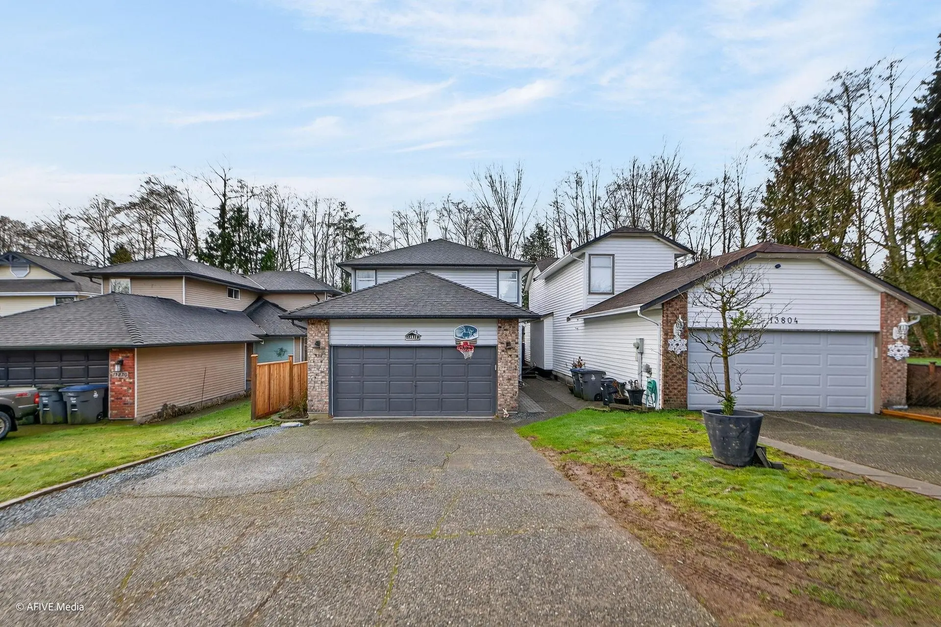 Property at 13812 65a Avenue, Surrey, BC