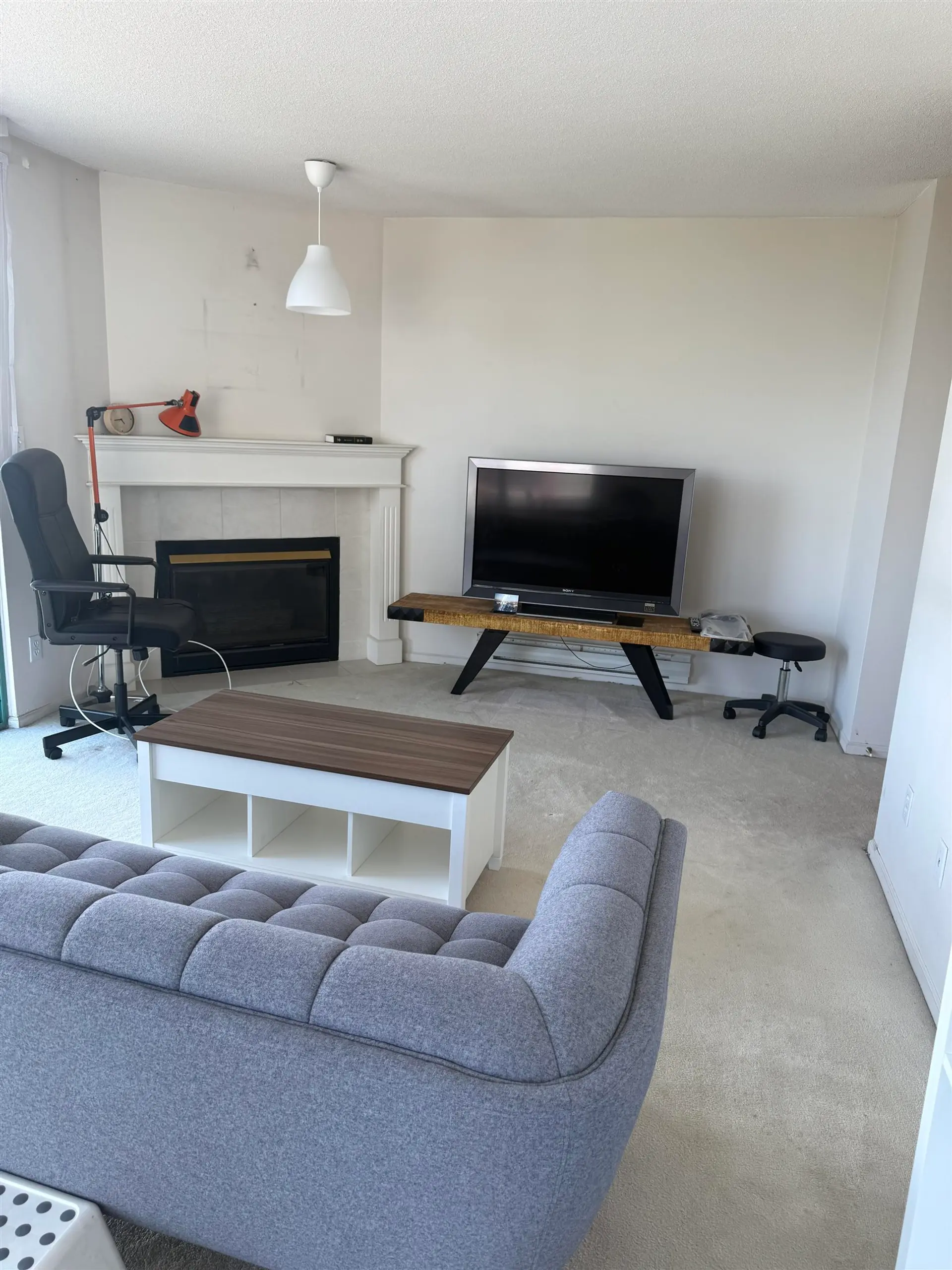 Property at #903 8280 Westminster Highway, Richmond, BC