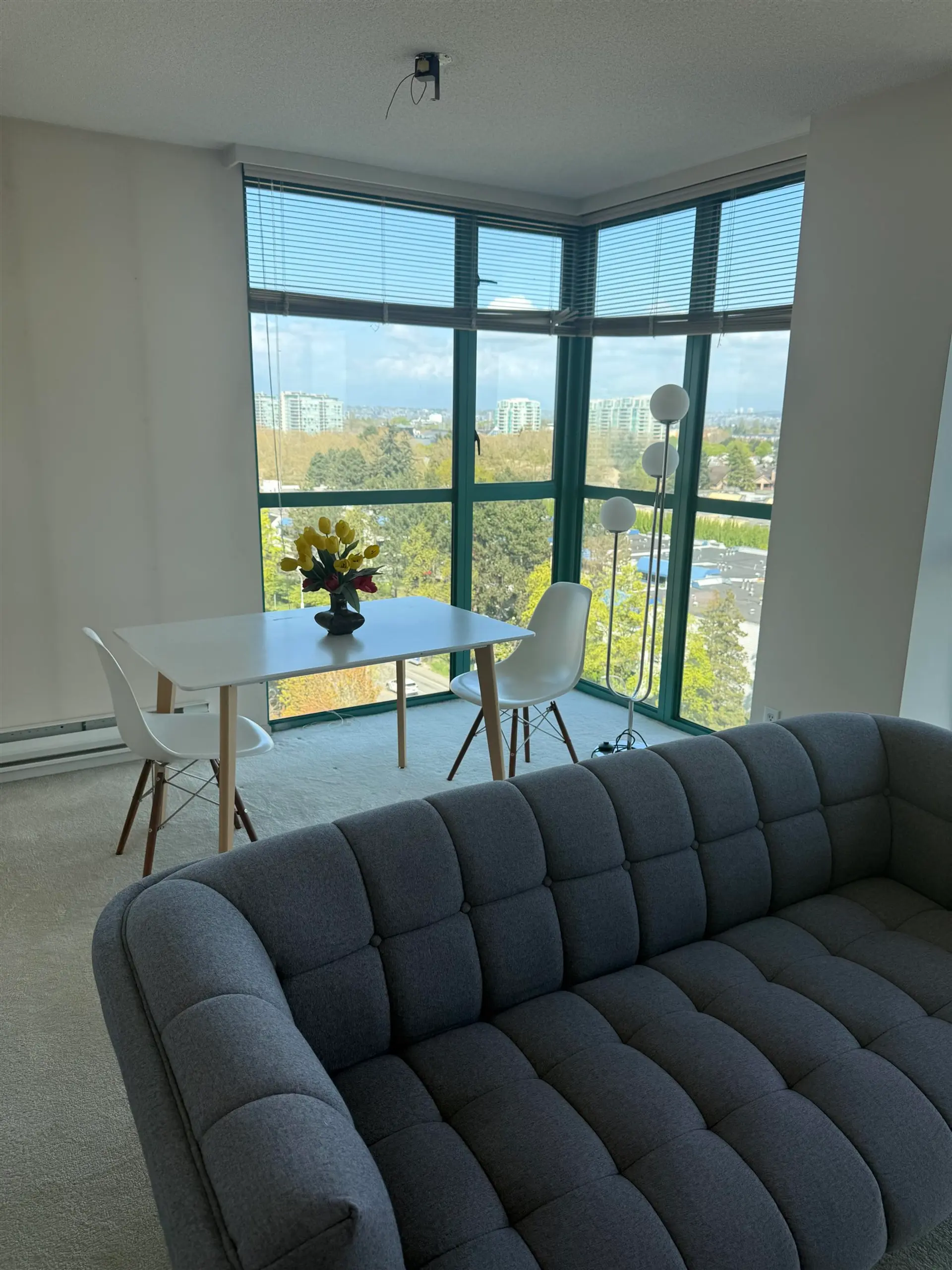 Property at #903 8280 Westminster Highway, Richmond, BC