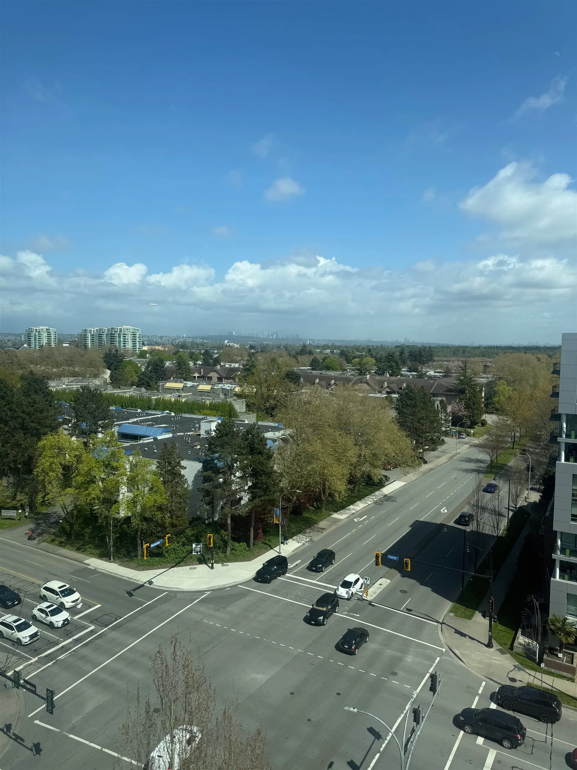 Property at #903 8280 Westminster Highway, Richmond, BC