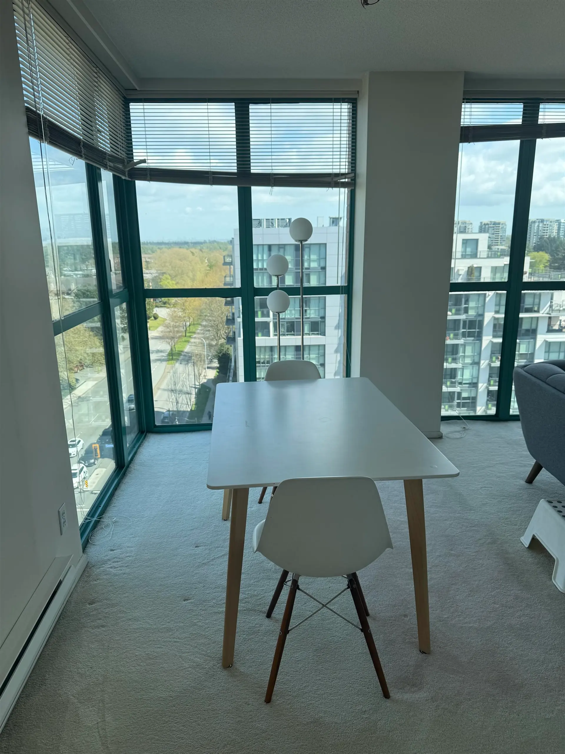 Property at #903 8280 Westminster Highway, Richmond, BC