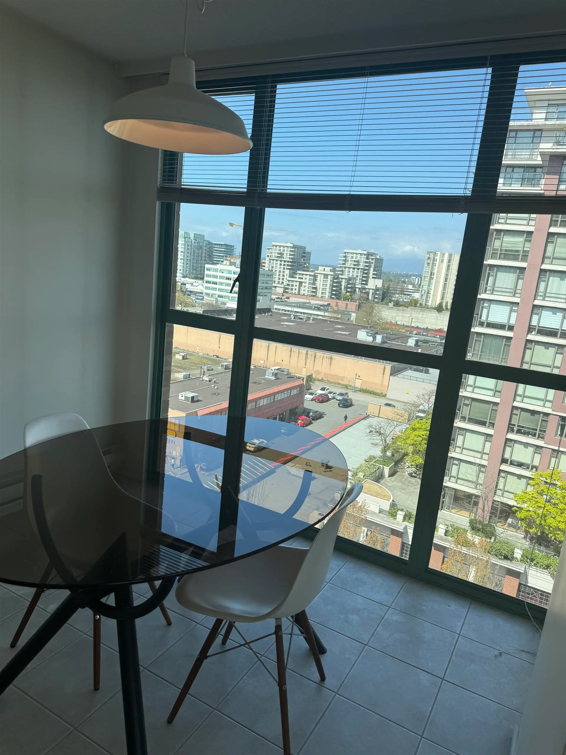 Property at #903 8280 Westminster Highway, Richmond, BC